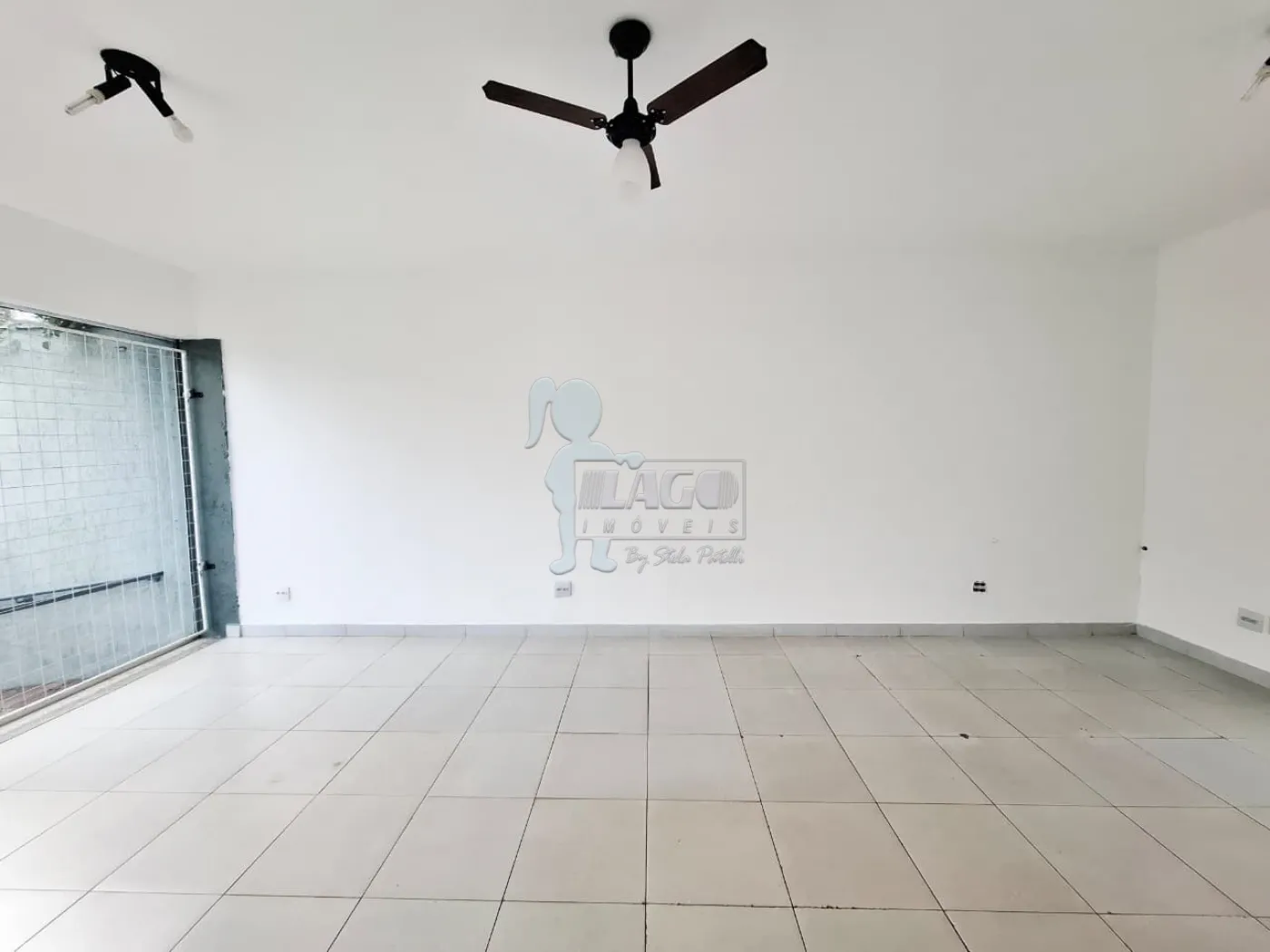 Alugar Comercial padrão / Galpão - Armazém em Ribeirão Preto R$ 2.000,00 - Foto 8