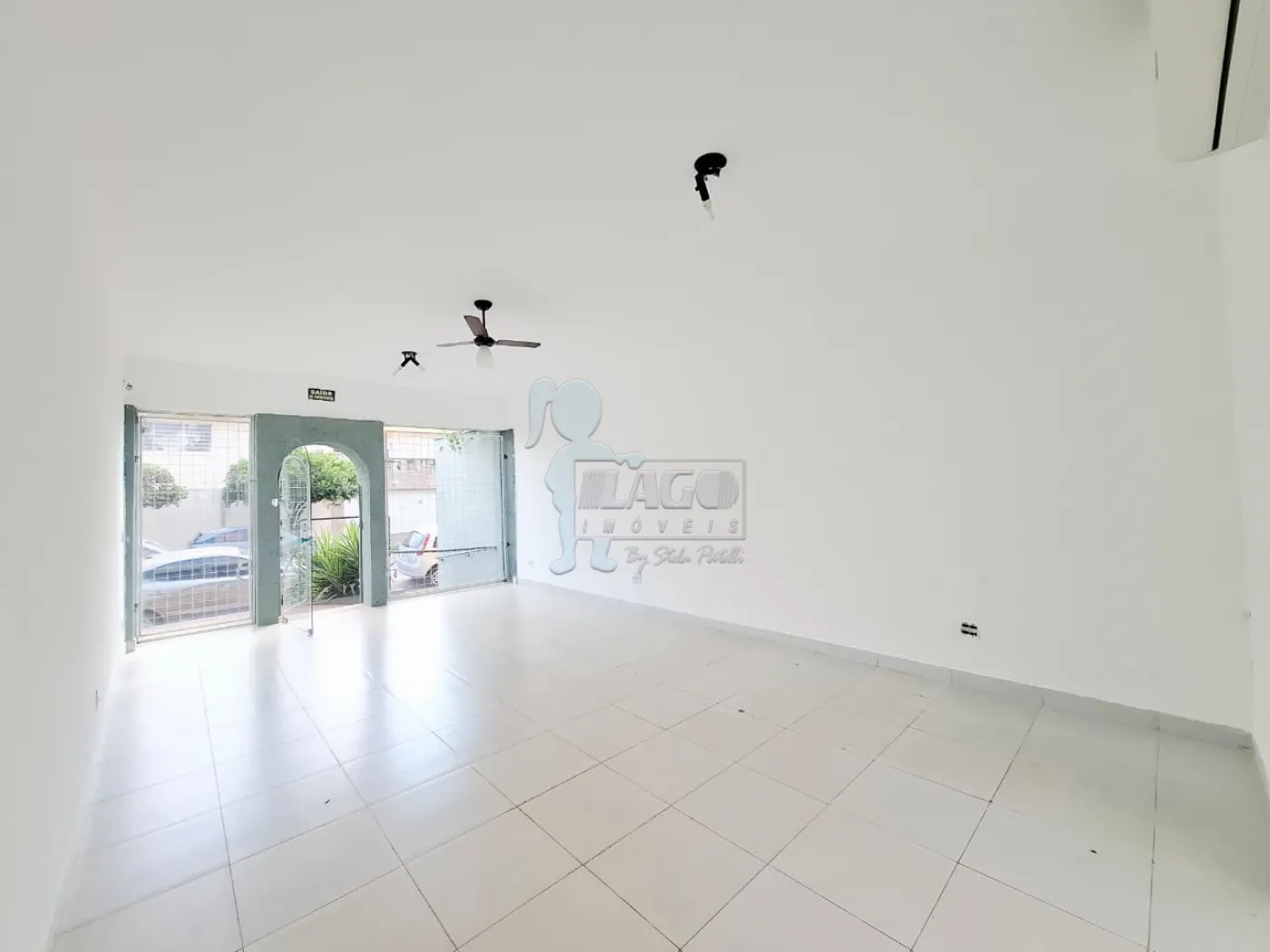 Alugar Comercial padrão / Galpão - Armazém em Ribeirão Preto R$ 2.000,00 - Foto 7