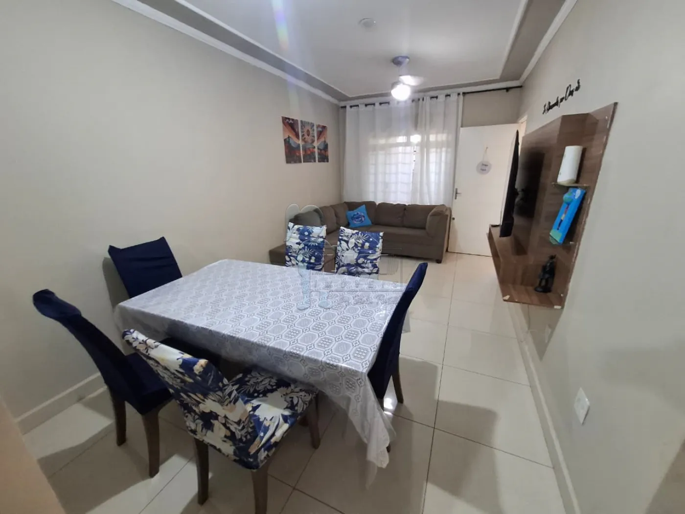 Comprar Casa / Padrão em Ribeirão Preto R$ 318.000,00 - Foto 1