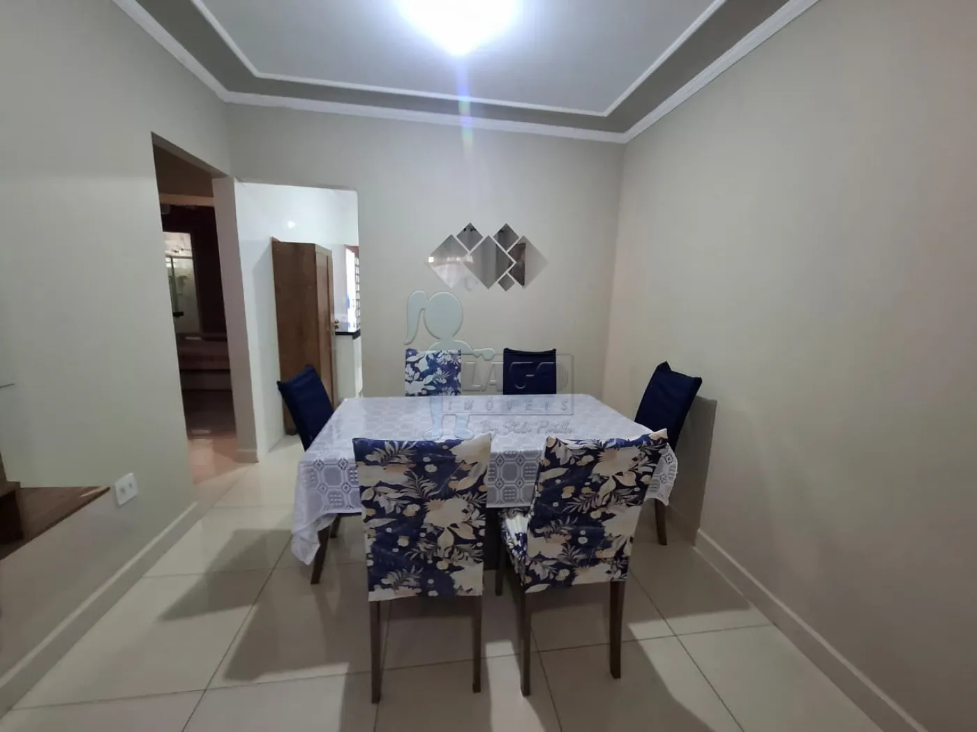 Comprar Casa / Padrão em Ribeirão Preto R$ 318.000,00 - Foto 4