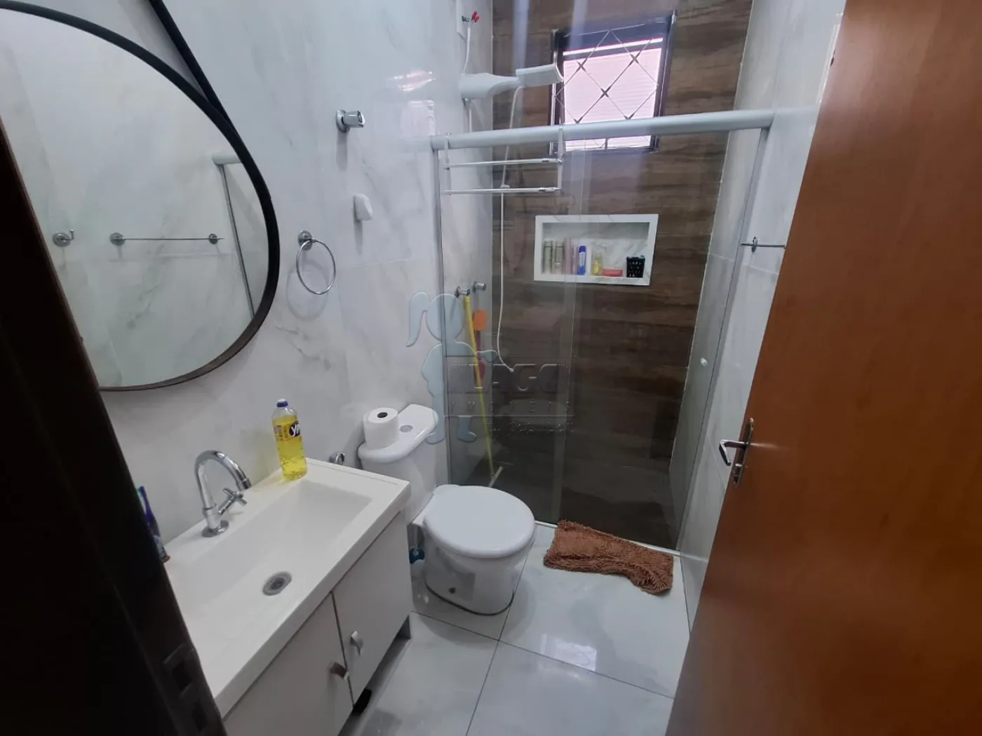 Comprar Casa / Padrão em Ribeirão Preto R$ 318.000,00 - Foto 9