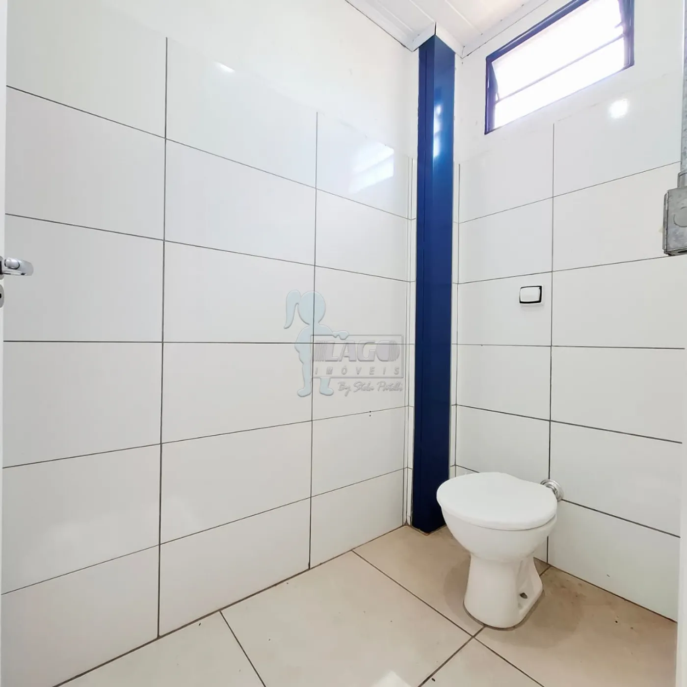 Alugar Comercial padrão / Galpão - Armazém em Ribeirão Preto R$ 20.000,00 - Foto 23