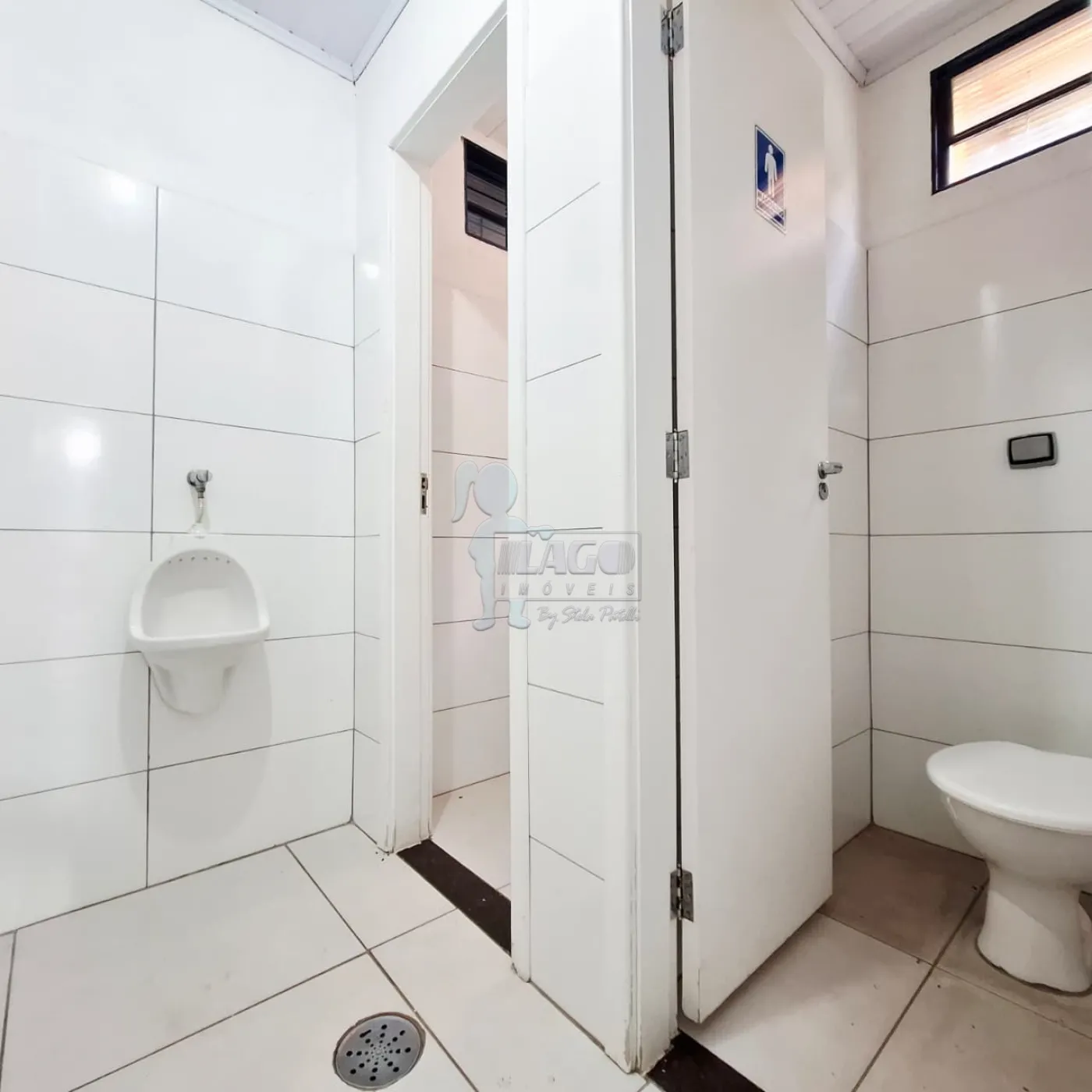 Alugar Comercial padrão / Galpão - Armazém em Ribeirão Preto R$ 20.000,00 - Foto 24