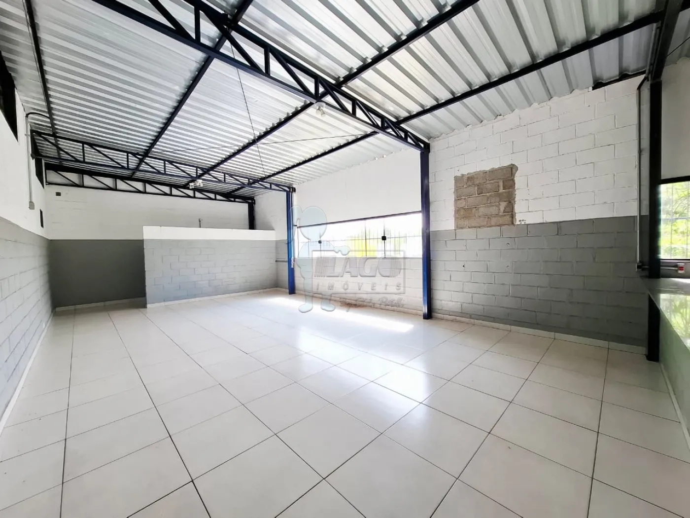 Alugar Comercial padrão / Galpão - Armazém em Ribeirão Preto R$ 20.000,00 - Foto 17