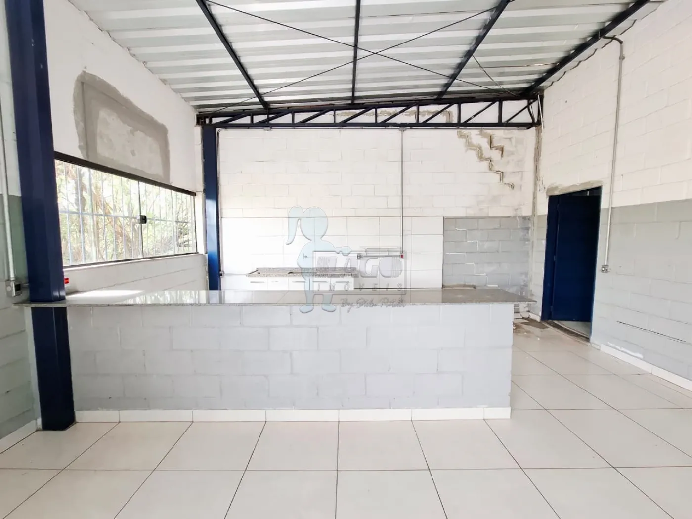 Alugar Comercial padrão / Galpão - Armazém em Ribeirão Preto R$ 20.000,00 - Foto 20