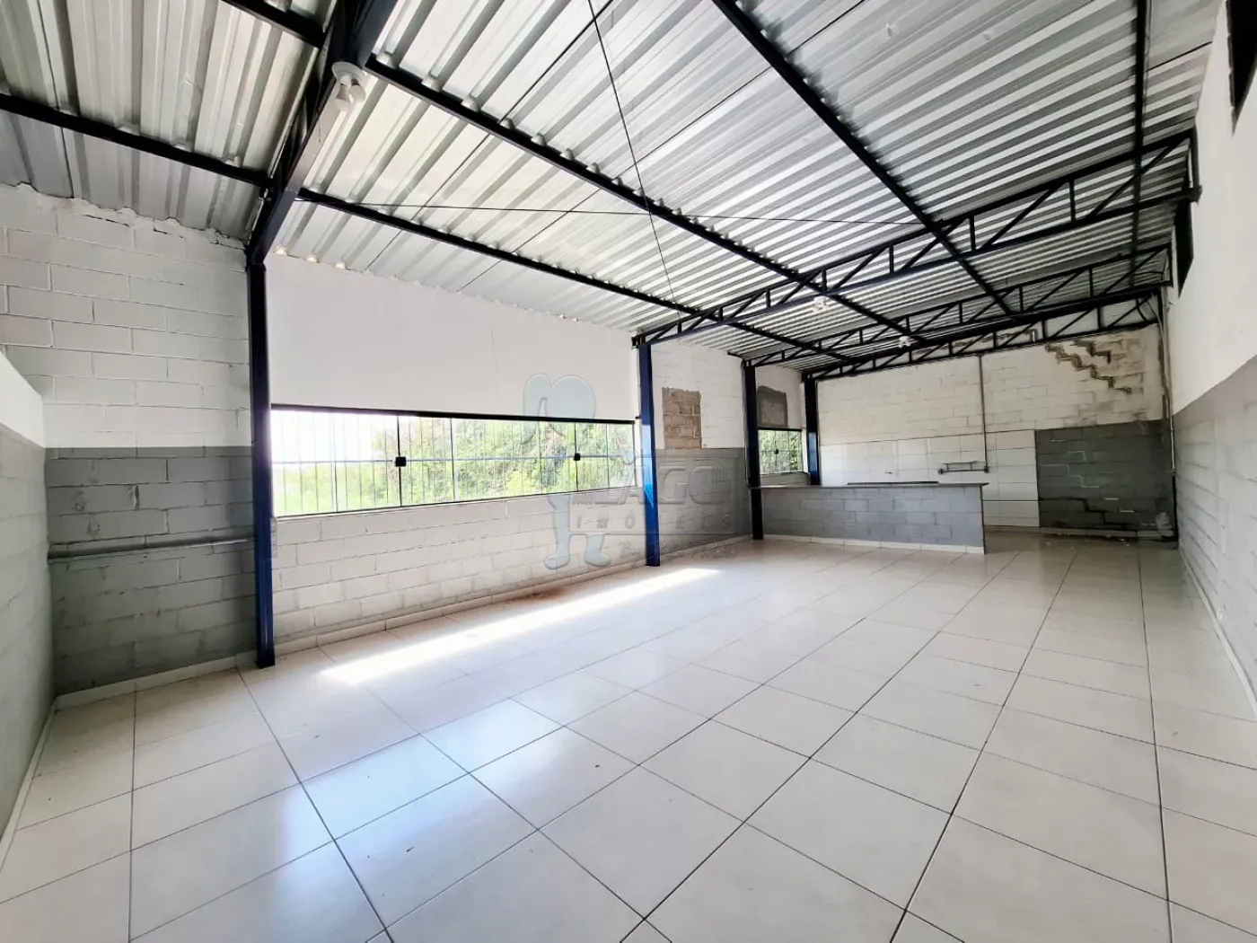 Alugar Comercial padrão / Galpão - Armazém em Ribeirão Preto R$ 20.000,00 - Foto 19