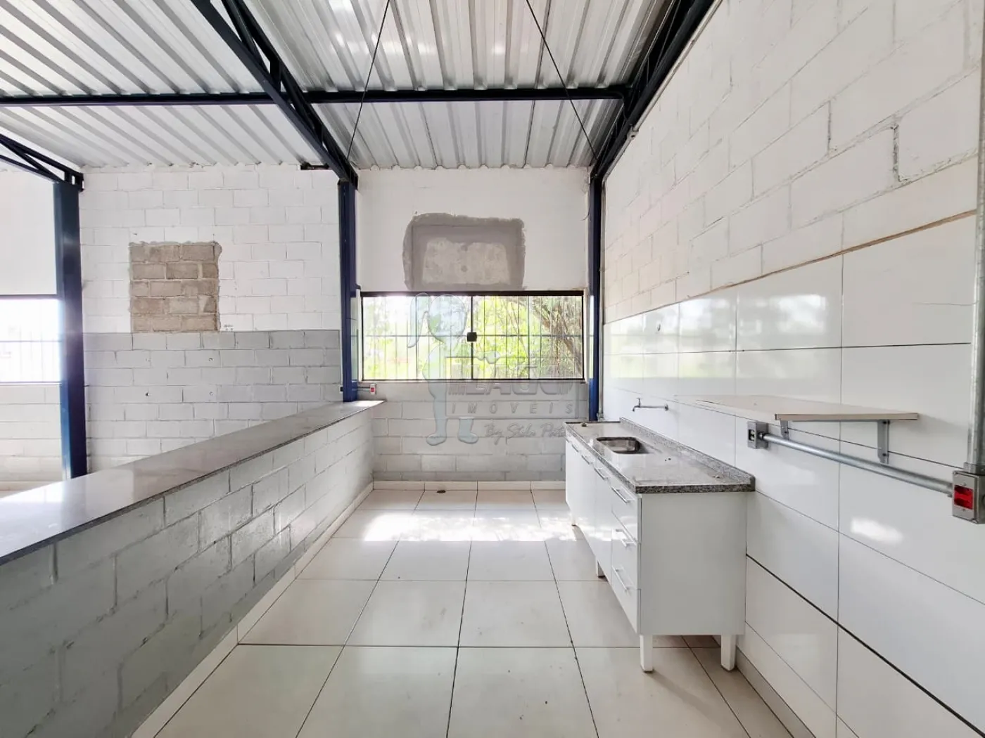 Alugar Comercial padrão / Galpão - Armazém em Ribeirão Preto R$ 20.000,00 - Foto 21