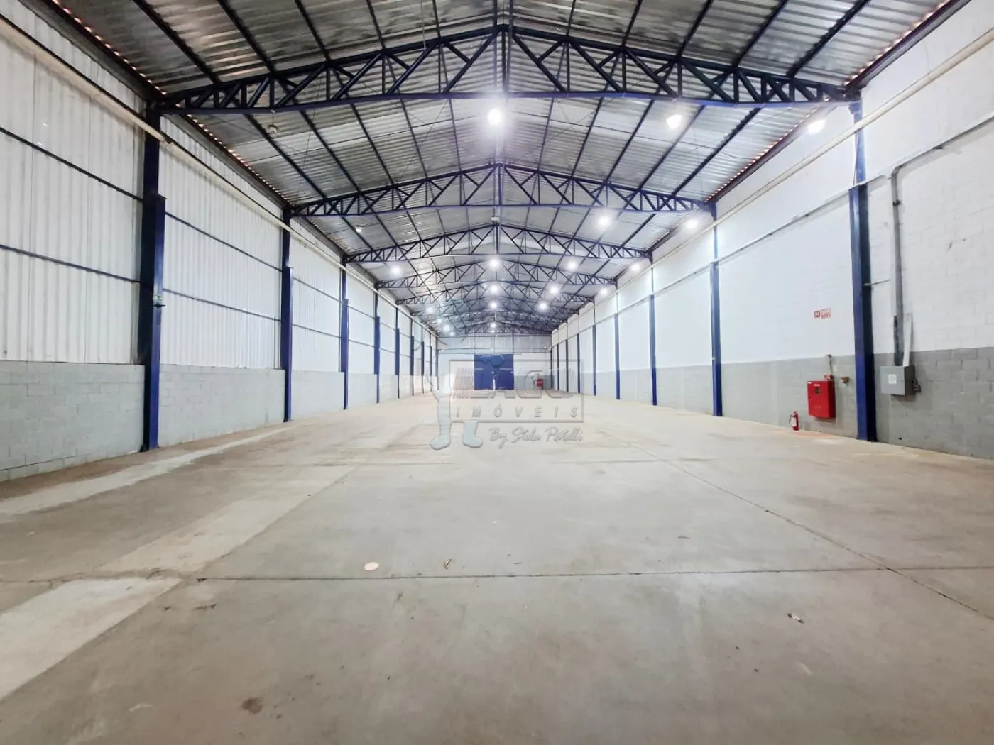 Alugar Comercial padrão / Galpão - Armazém em Ribeirão Preto R$ 20.000,00 - Foto 6