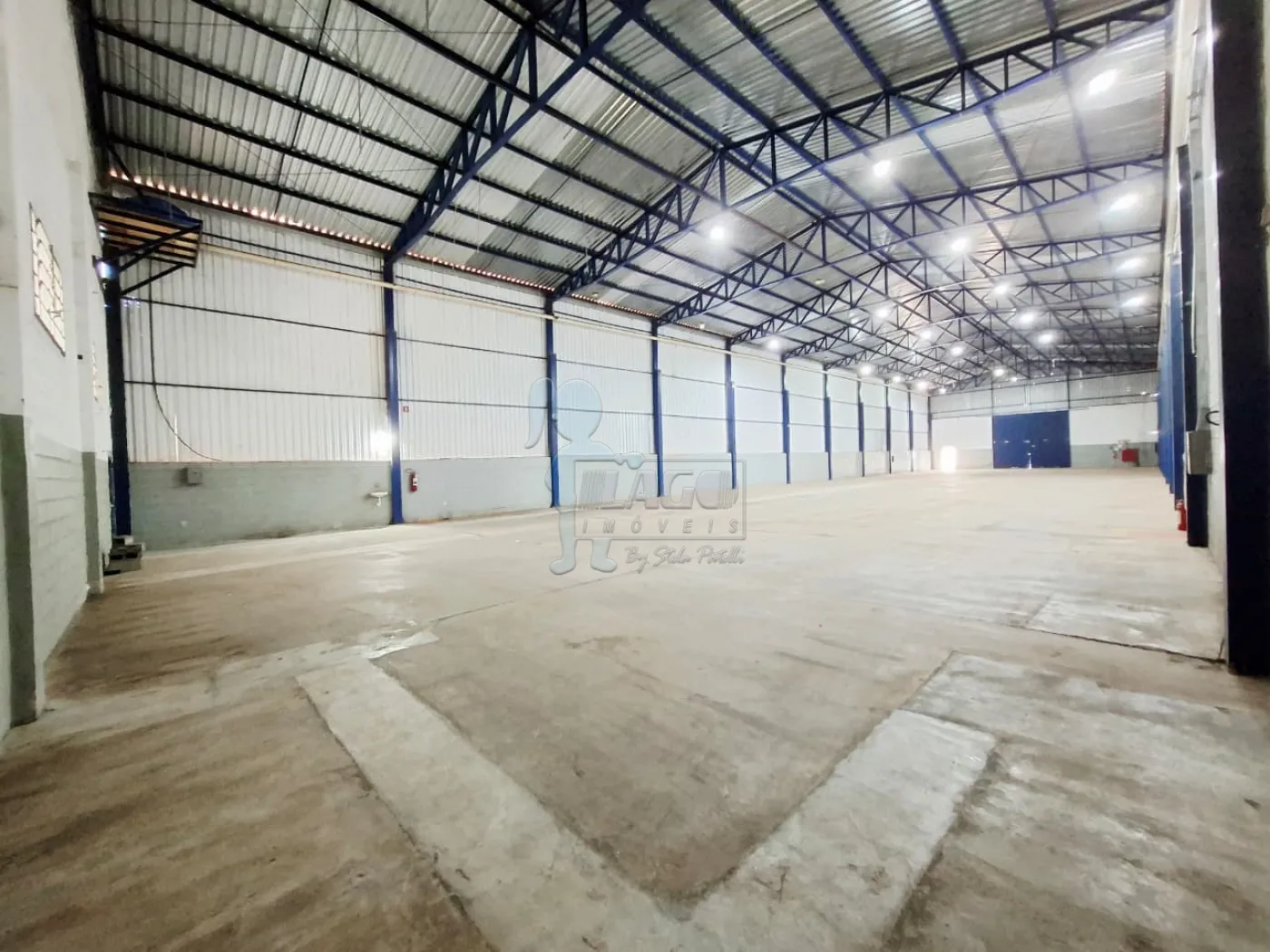 Alugar Comercial padrão / Galpão - Armazém em Ribeirão Preto R$ 20.000,00 - Foto 7