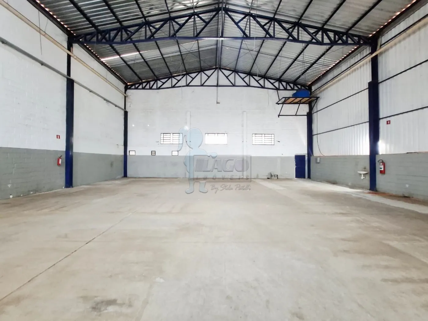 Alugar Comercial padrão / Galpão - Armazém em Ribeirão Preto R$ 20.000,00 - Foto 13