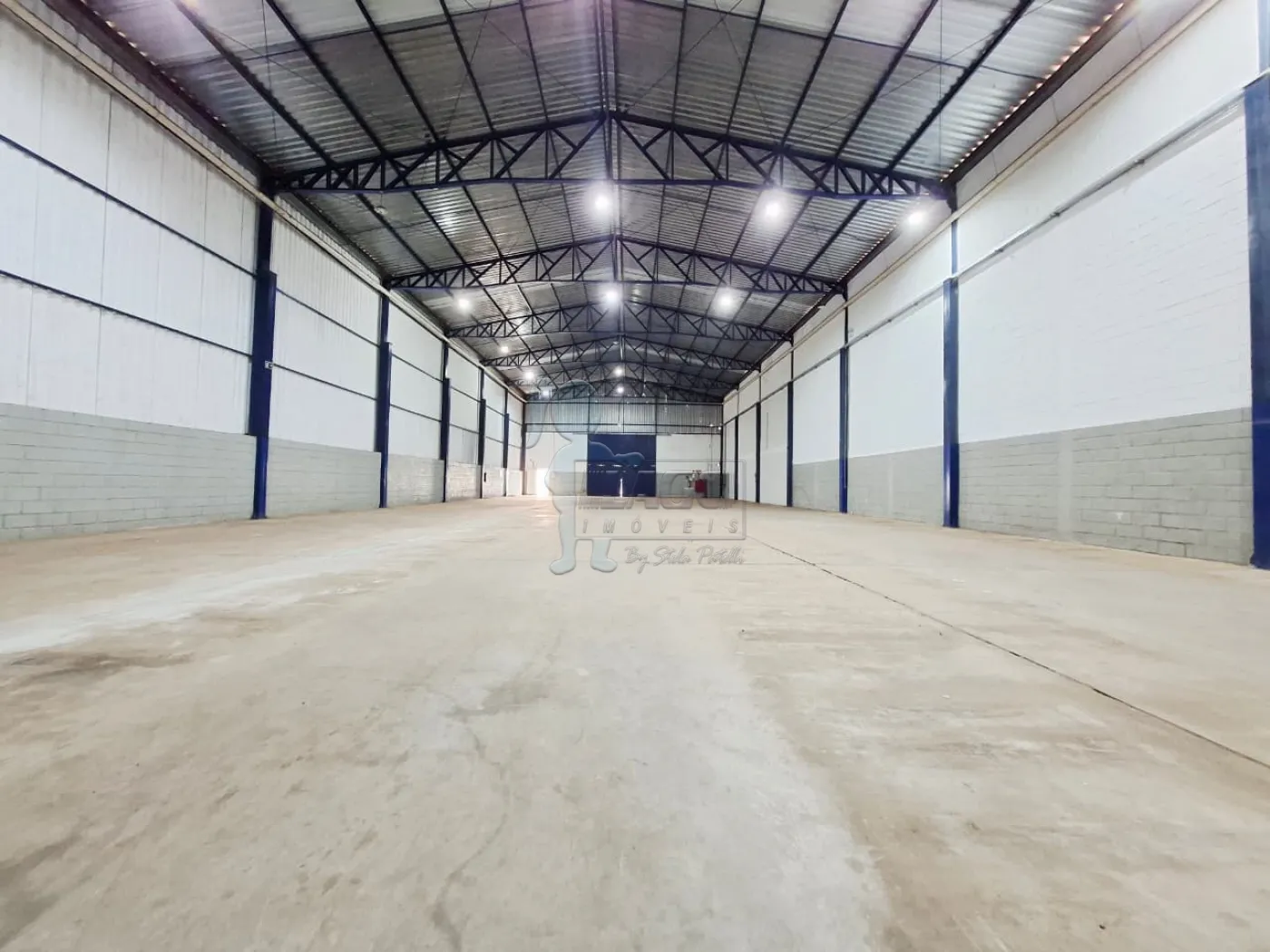 Alugar Comercial padrão / Galpão - Armazém em Ribeirão Preto R$ 20.000,00 - Foto 4