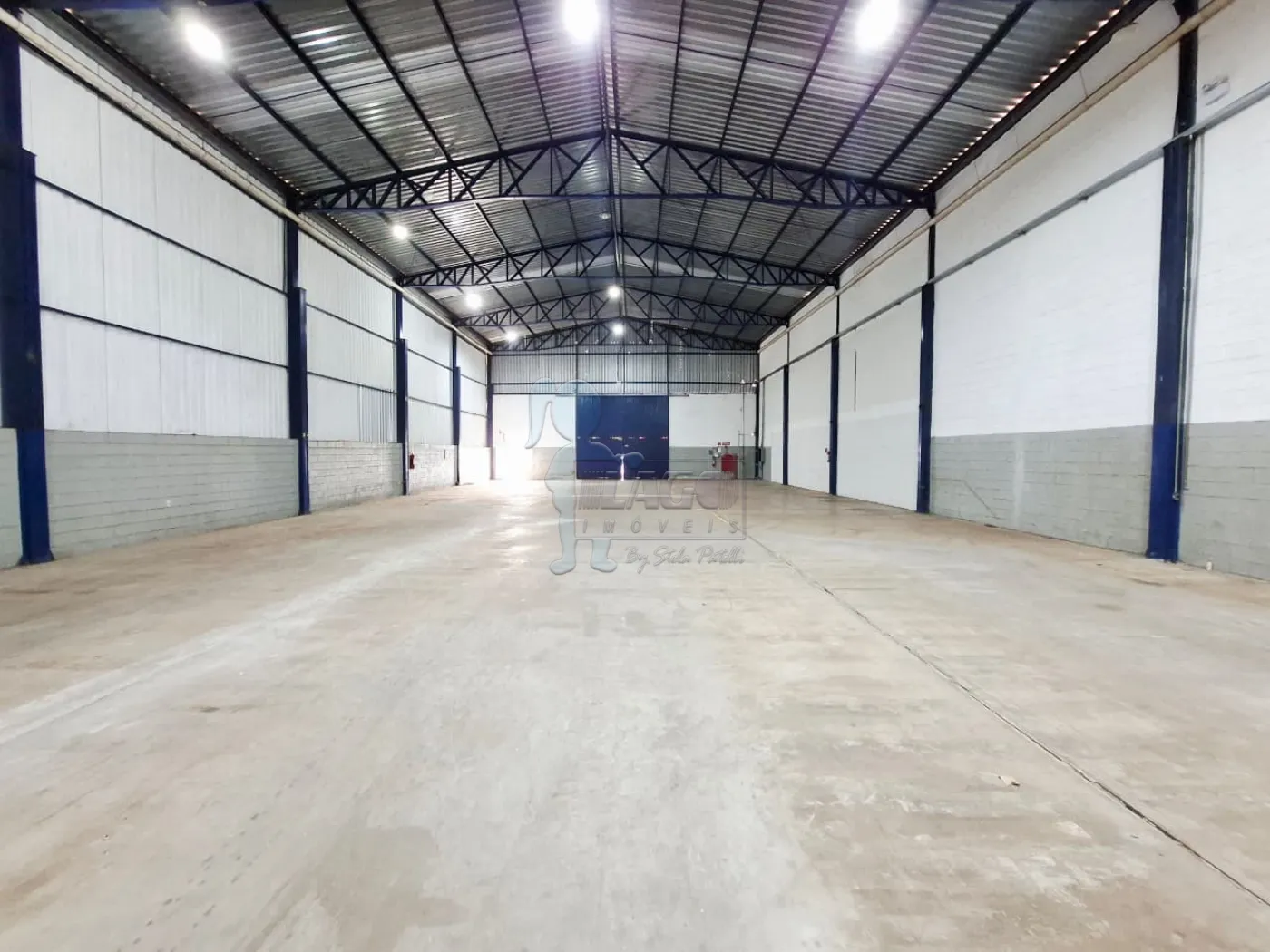 Alugar Comercial padrão / Galpão - Armazém em Ribeirão Preto R$ 20.000,00 - Foto 2