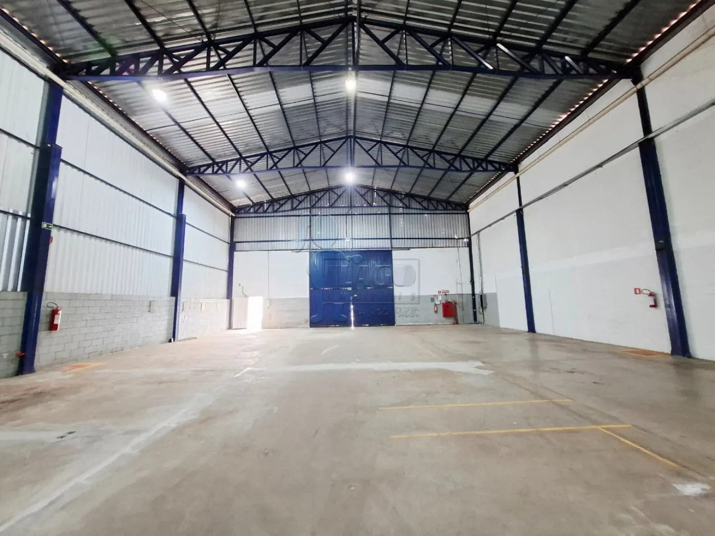 Alugar Comercial padrão / Galpão - Armazém em Ribeirão Preto R$ 20.000,00 - Foto 5