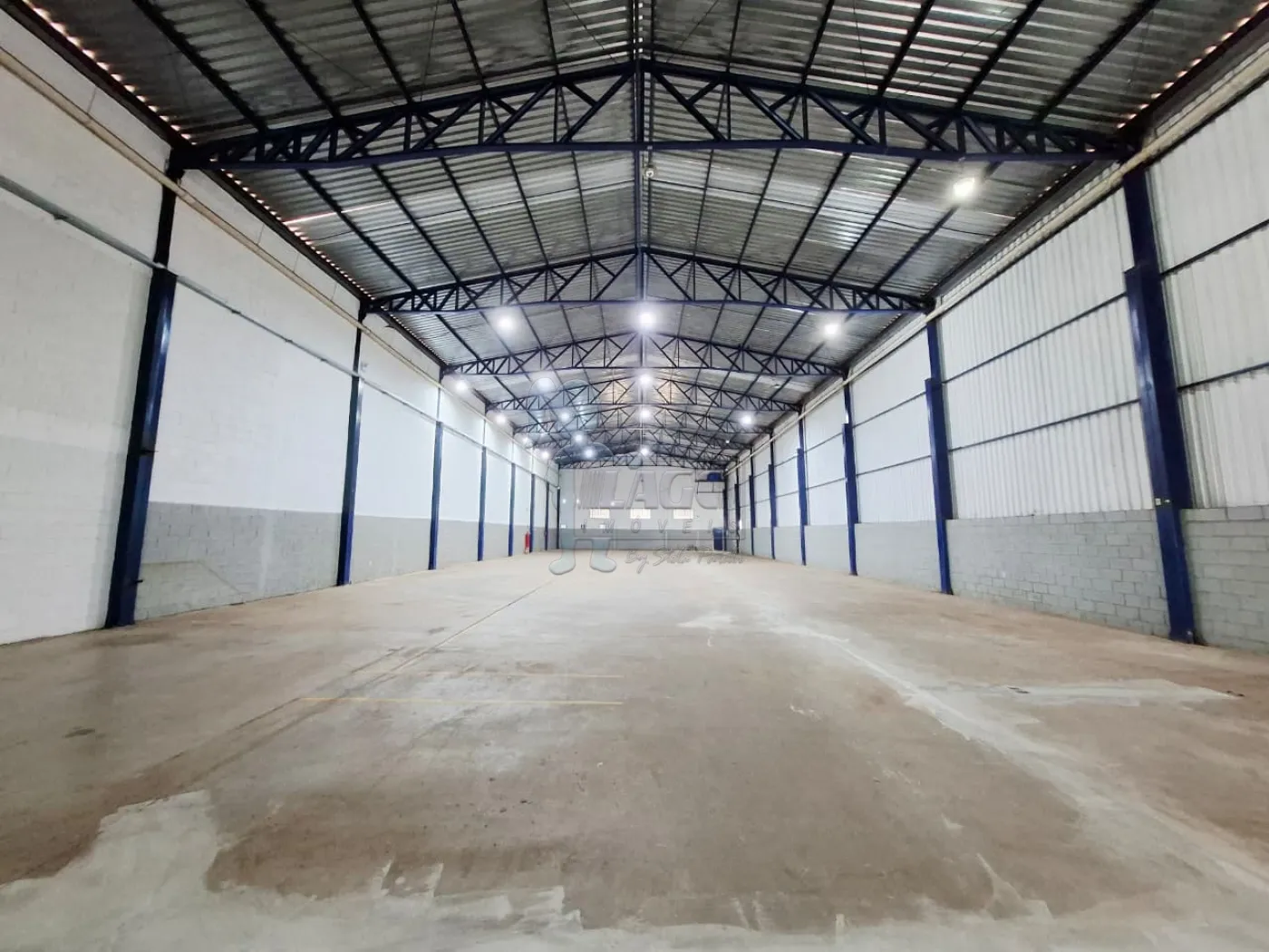 Alugar Comercial padrão / Galpão - Armazém em Ribeirão Preto R$ 20.000,00 - Foto 10