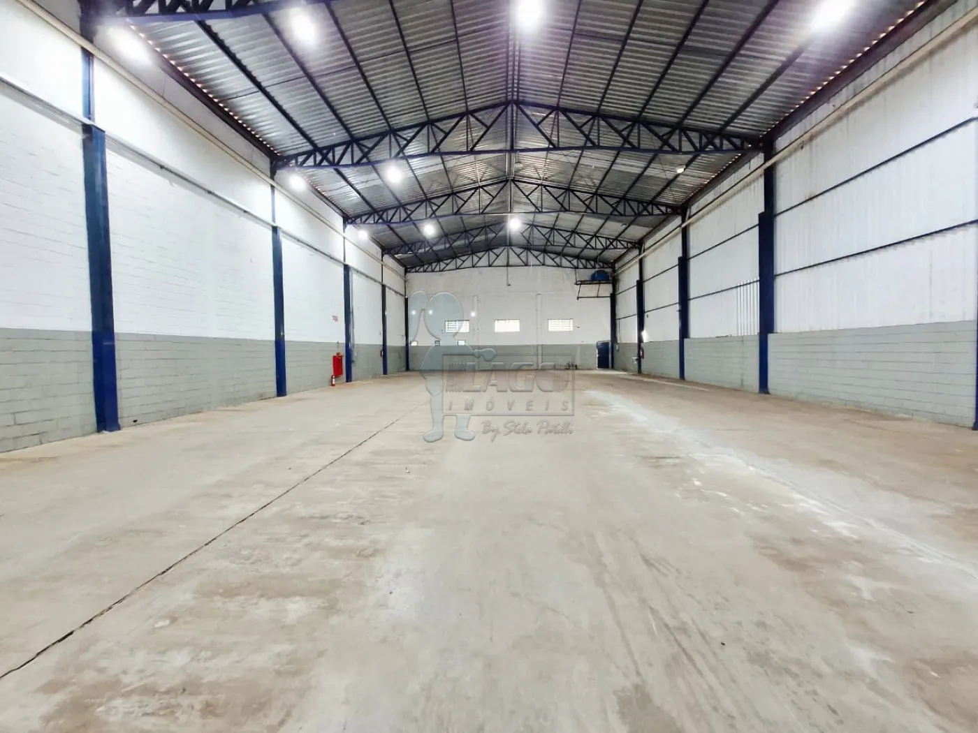 Alugar Comercial padrão / Galpão - Armazém em Ribeirão Preto R$ 20.000,00 - Foto 14