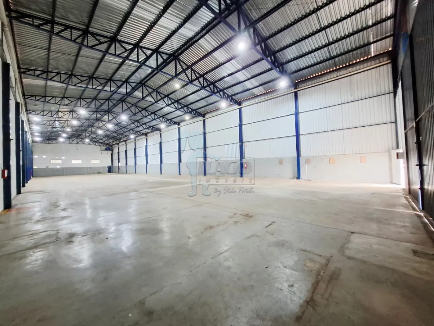 Alugar Comercial padrão / Galpão - Armazém em Ribeirão Preto R$ 20.000,00 - Foto 15