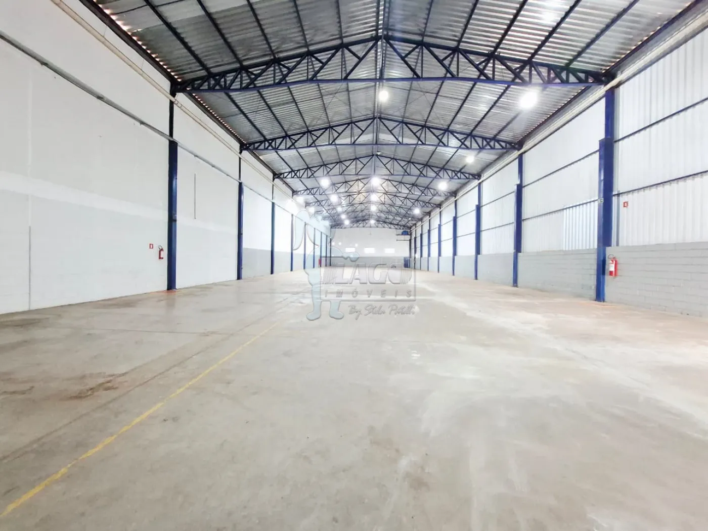Alugar Comercial padrão / Galpão - Armazém em Ribeirão Preto R$ 20.000,00 - Foto 12