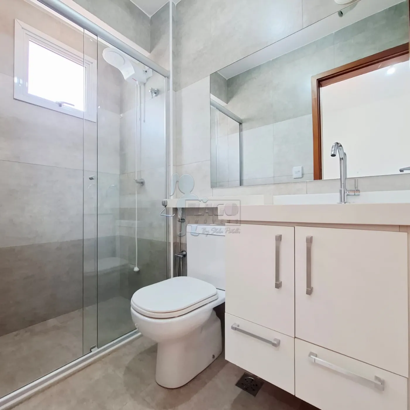 Alugar Apartamento / Padrão em Ribeirão Preto R$ 3.000,00 - Foto 17