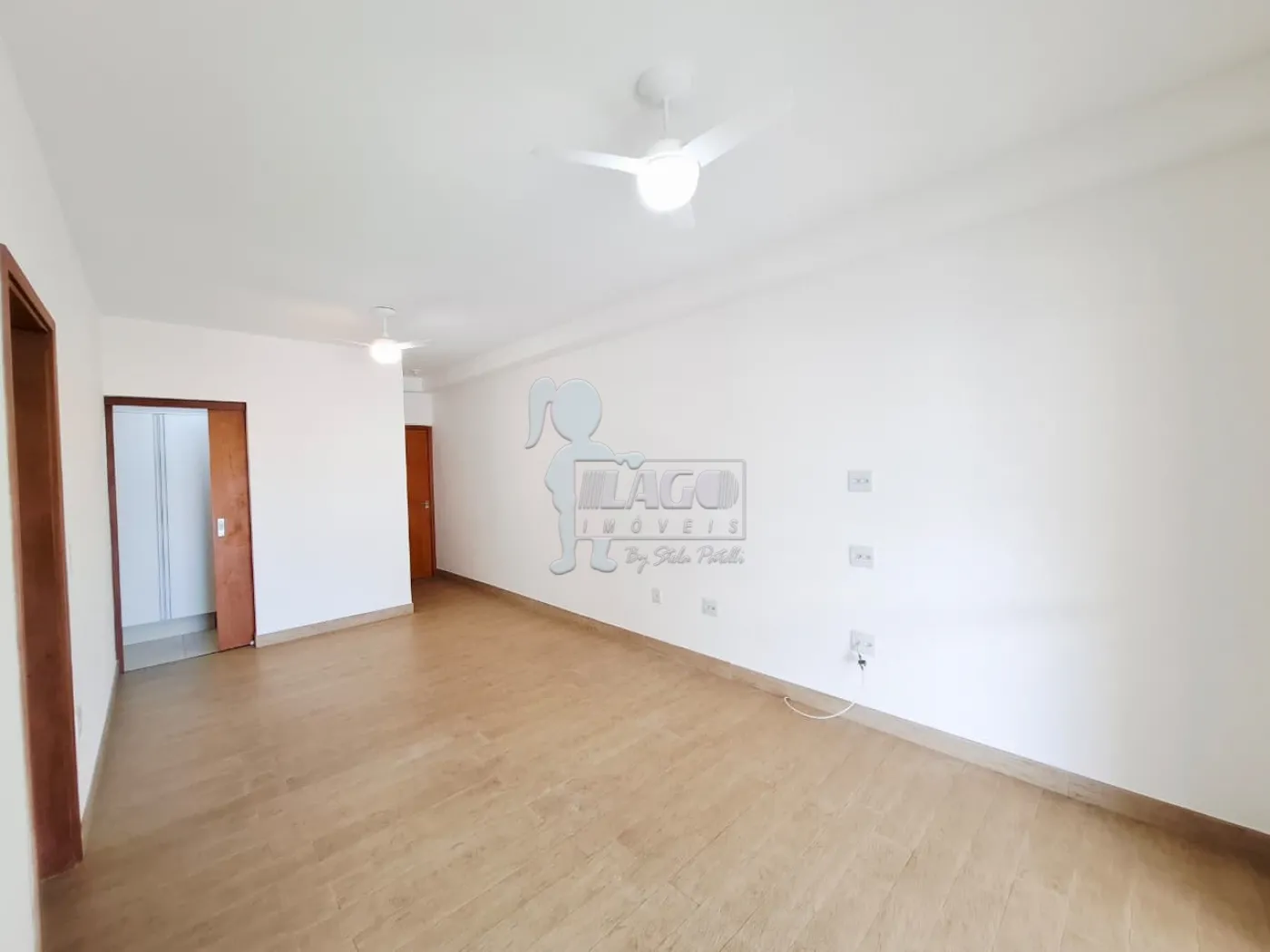 Alugar Apartamento / Padrão em Ribeirão Preto R$ 3.000,00 - Foto 5