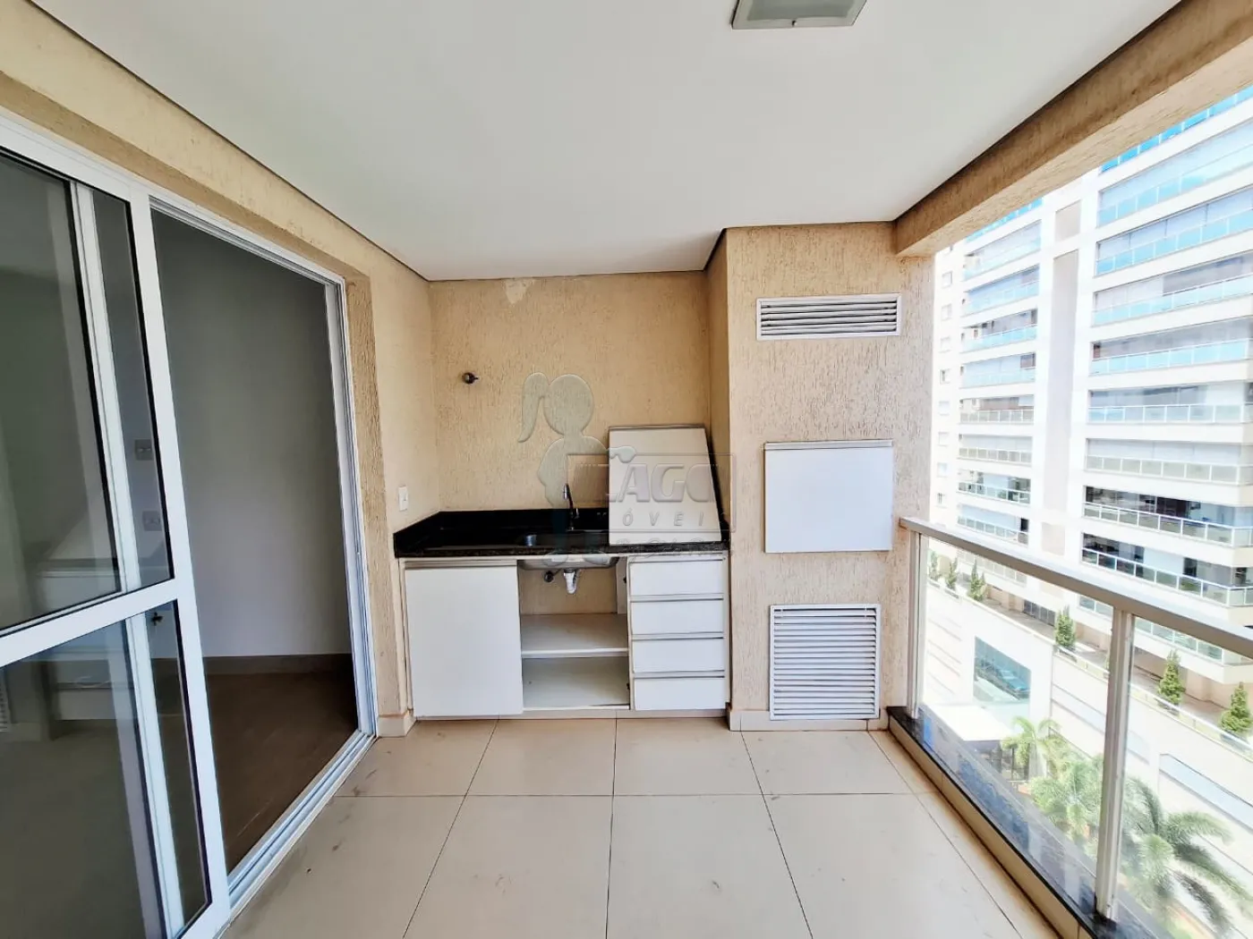 Alugar Apartamento / Padrão em Ribeirão Preto R$ 3.000,00 - Foto 6