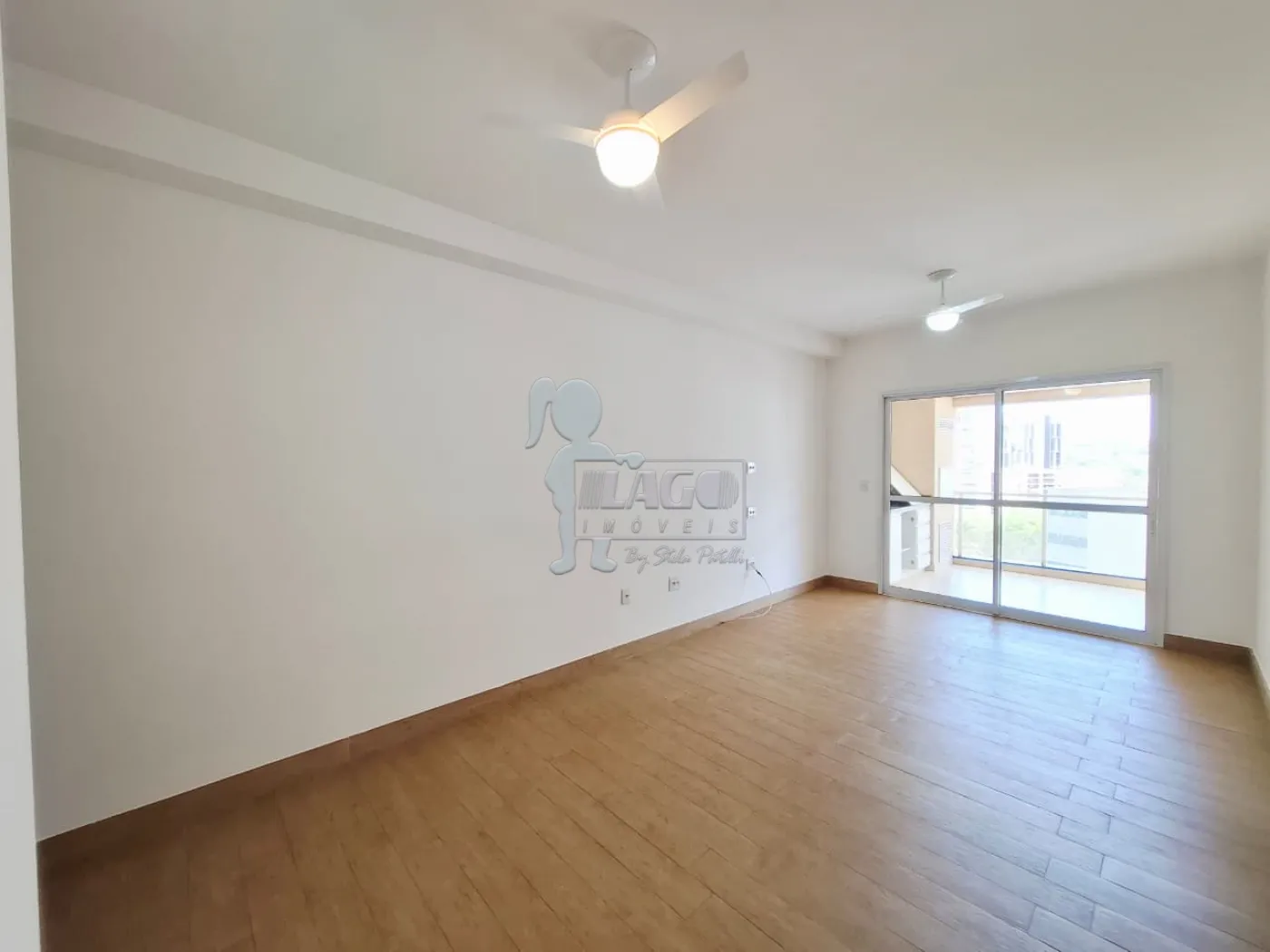 Alugar Apartamento / Padrão em Ribeirão Preto R$ 3.000,00 - Foto 3