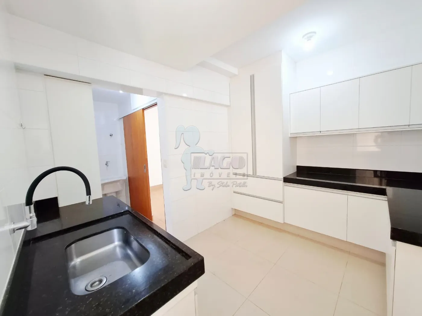 Alugar Apartamento / Padrão em Ribeirão Preto R$ 3.000,00 - Foto 8
