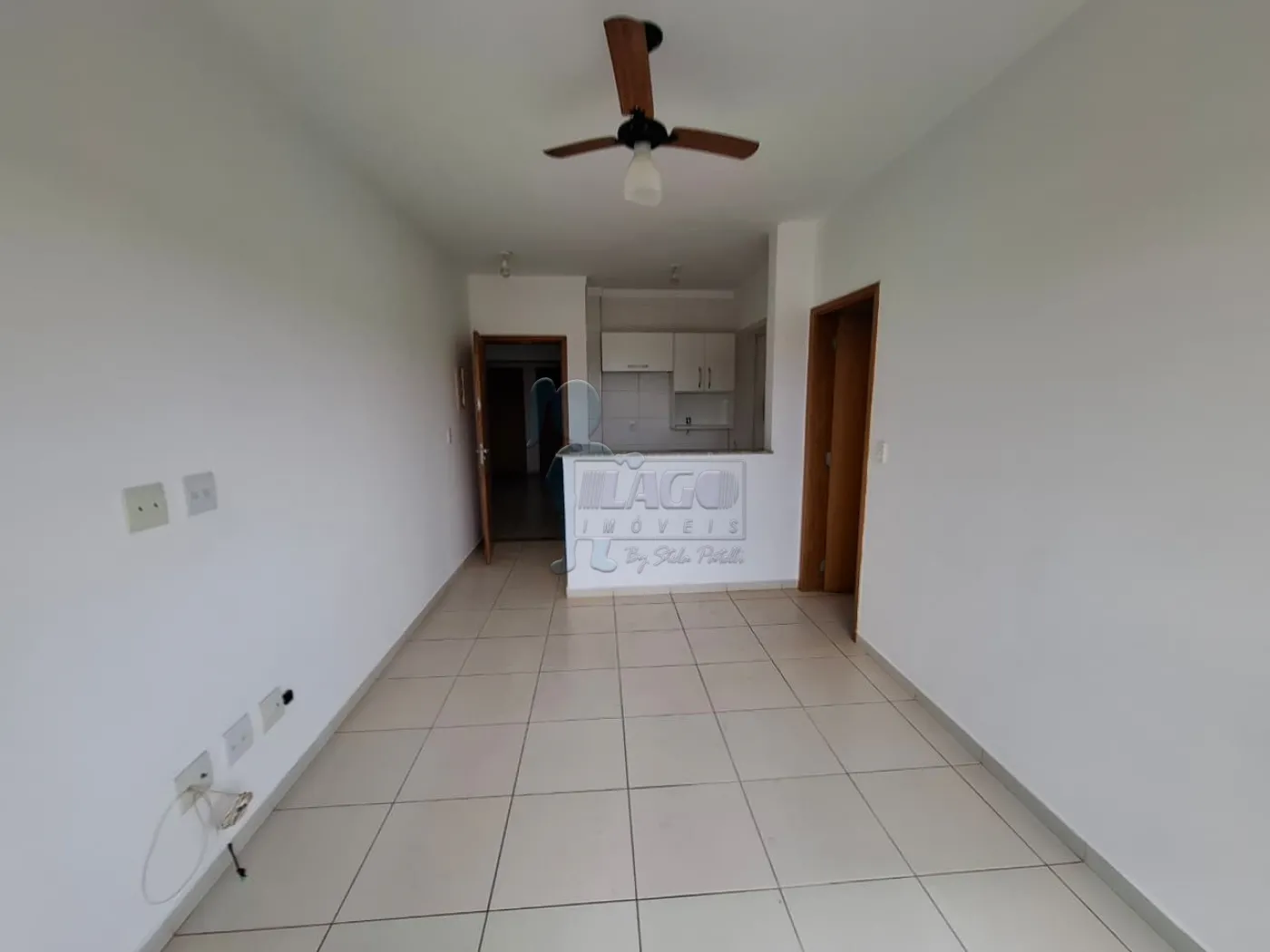 Alugar Apartamento / Padrão em Ribeirão Preto R$ 1.500,00 - Foto 4
