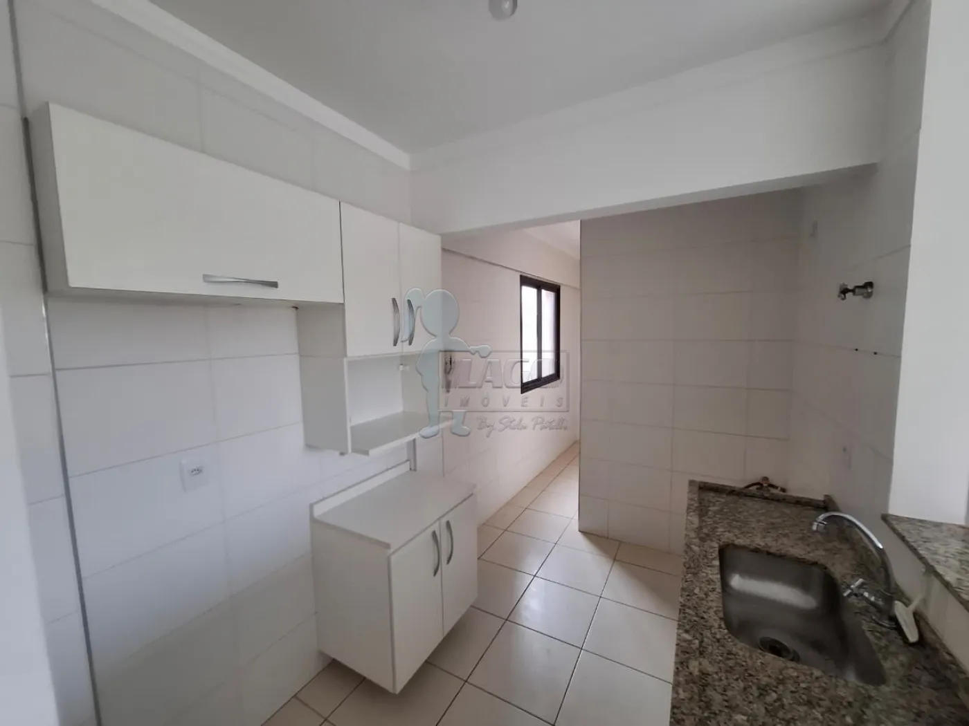 Alugar Apartamento / Padrão em Ribeirão Preto R$ 1.500,00 - Foto 5