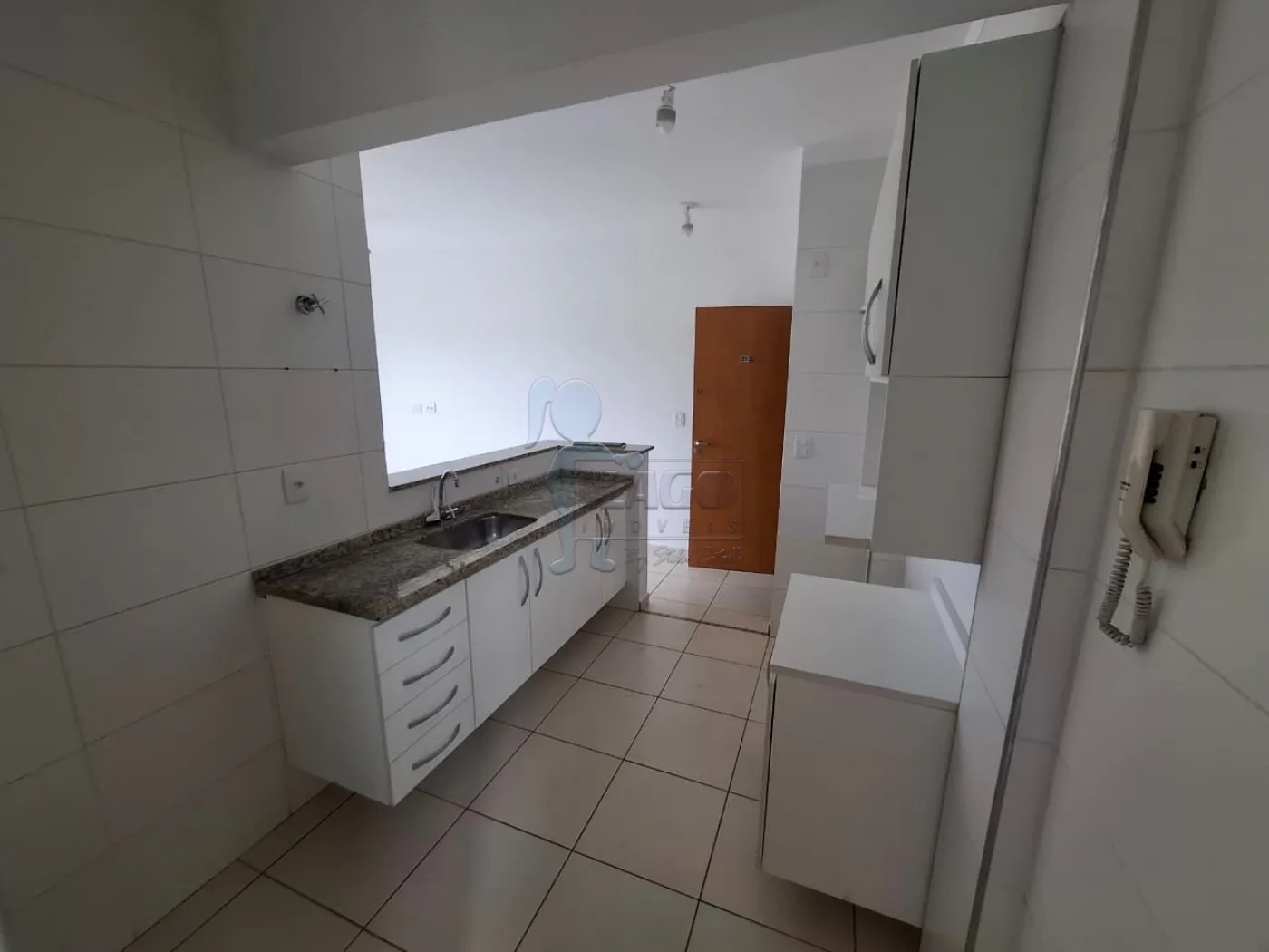 Alugar Apartamento / Padrão em Ribeirão Preto R$ 1.500,00 - Foto 7