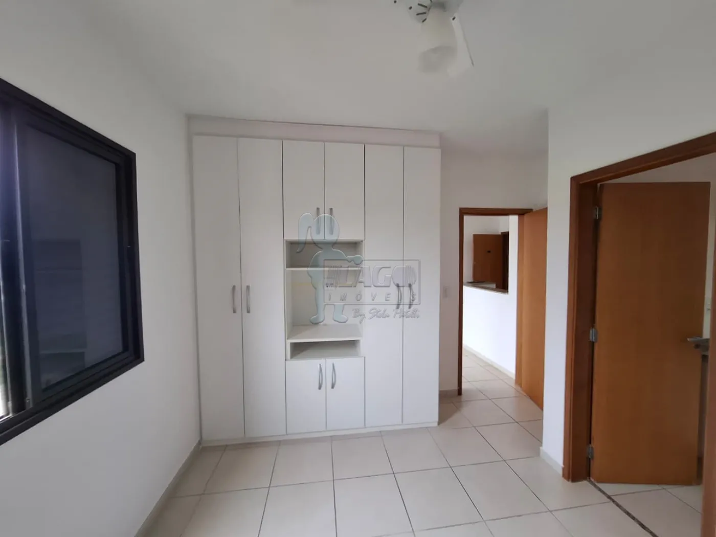 Alugar Apartamento / Padrão em Ribeirão Preto R$ 1.500,00 - Foto 9