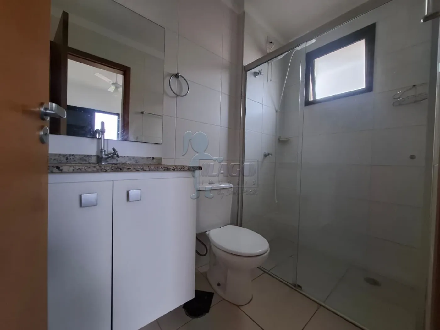 Alugar Apartamento / Padrão em Ribeirão Preto R$ 1.500,00 - Foto 10