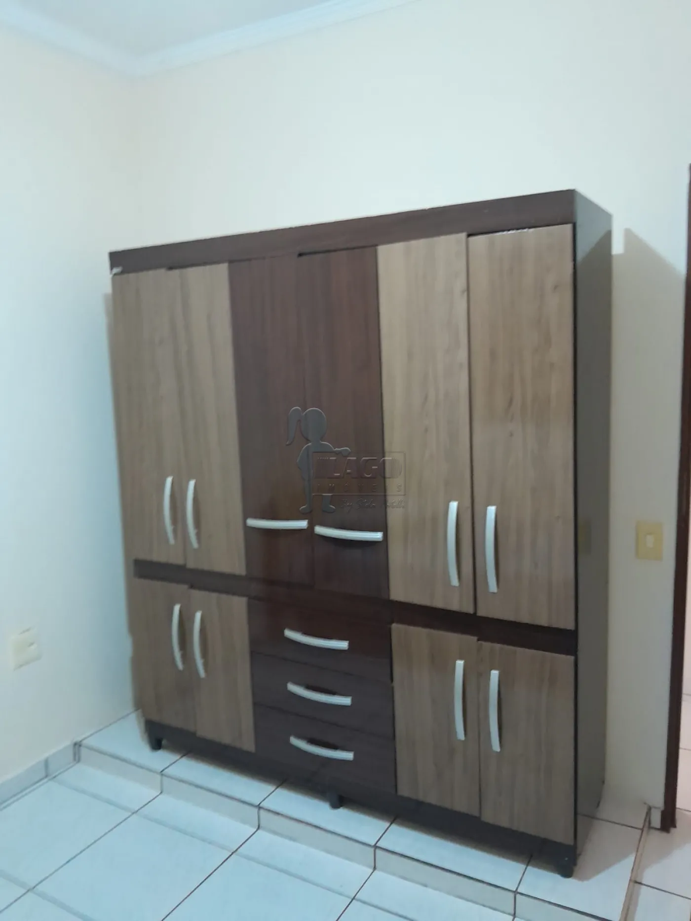 Alugar Apartamento / Padrão em Ribeirão Preto R$ 2.500,00 - Foto 5