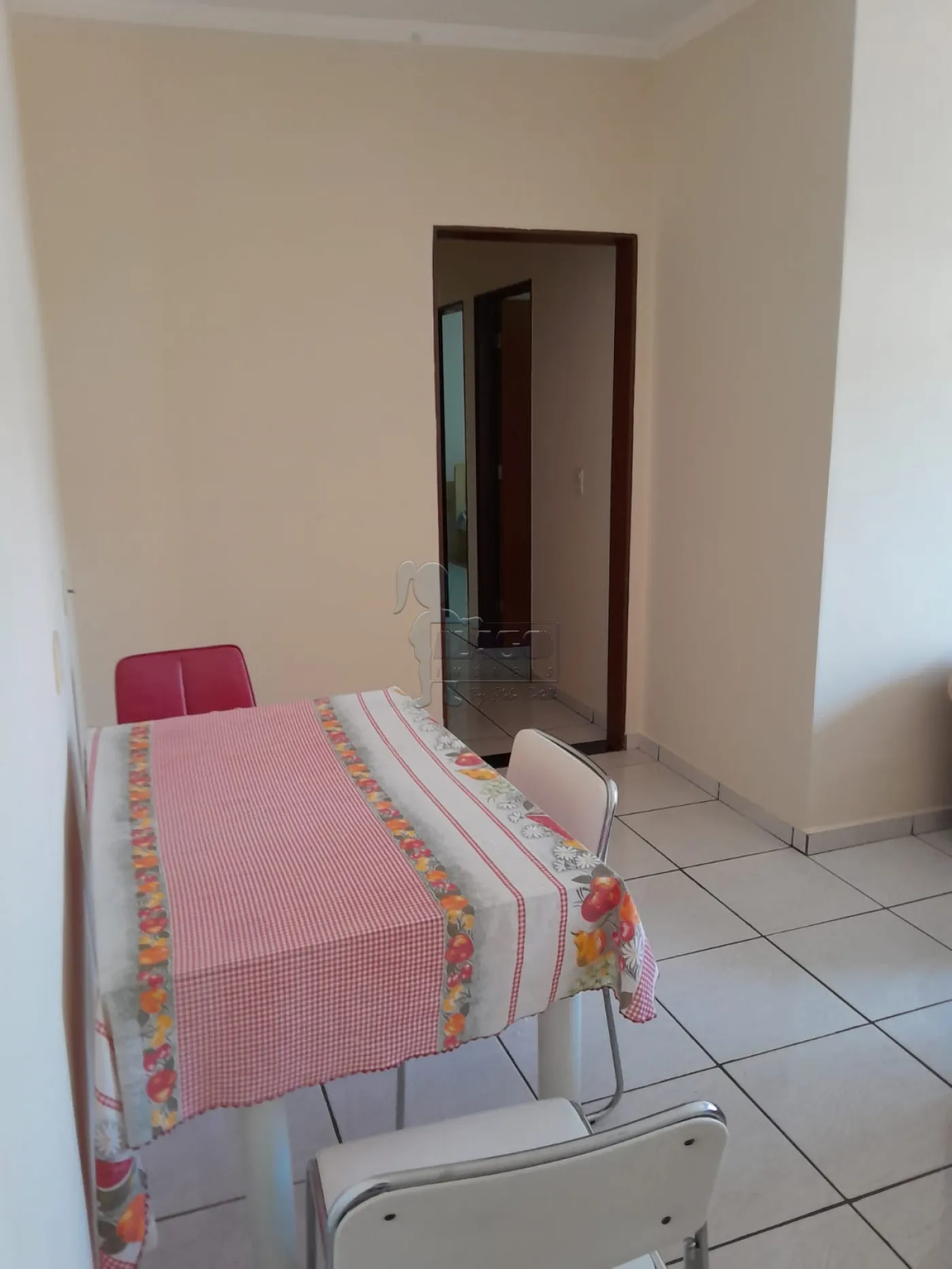 Alugar Apartamento / Padrão em Ribeirão Preto R$ 2.500,00 - Foto 3