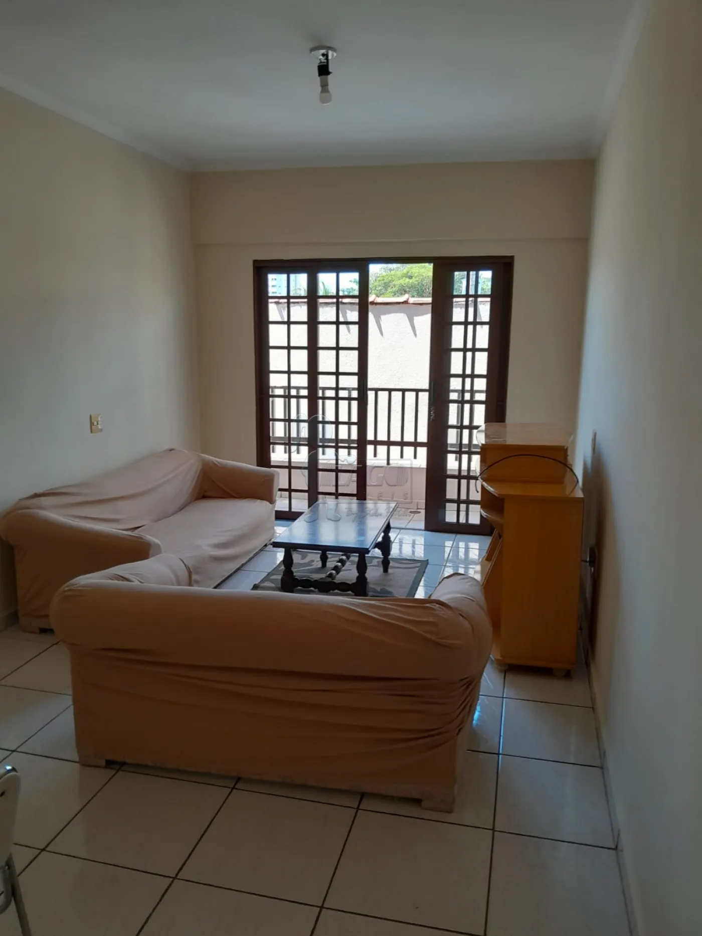 Alugar Apartamento / Padrão em Ribeirão Preto R$ 2.500,00 - Foto 1