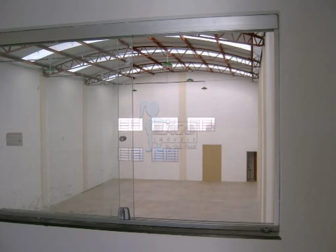 Alugar Comercial padrão / Galpão - Armazém em Ribeirão Preto R$ 9.500,00 - Foto 5