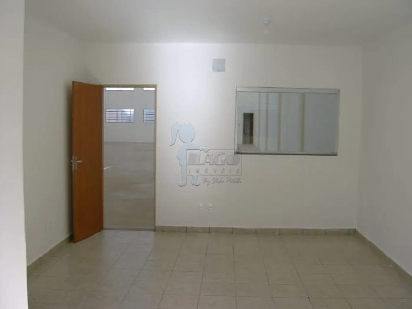 Alugar Comercial padrão / Galpão - Armazém em Ribeirão Preto R$ 9.500,00 - Foto 7