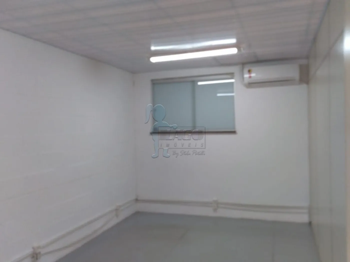Alugar Comercial padrão / Galpão - Armazém em Ribeirão Preto R$ 9.500,00 - Foto 8