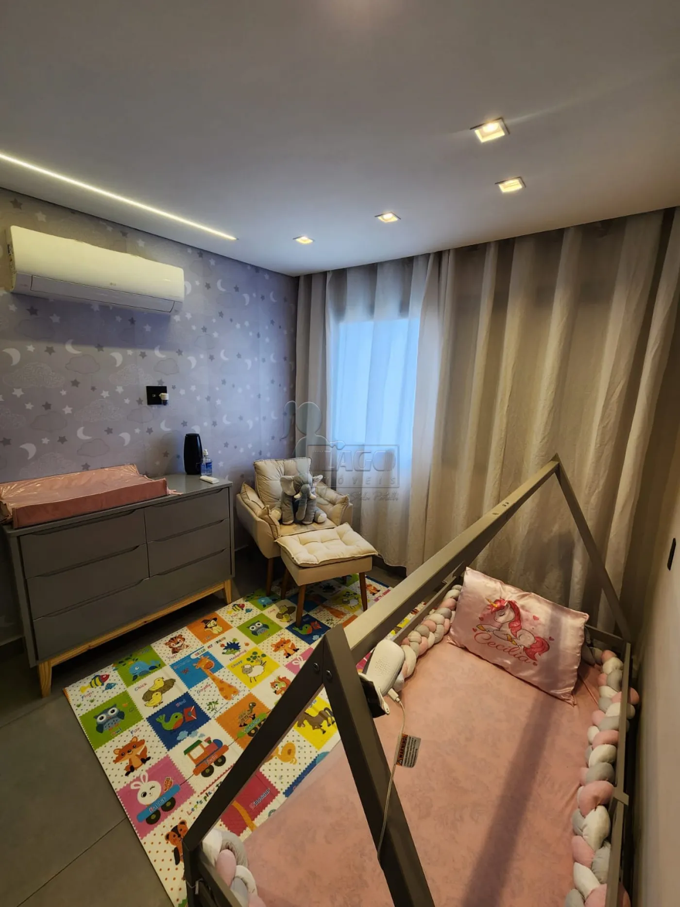 Alugar Apartamento / Padrão em Ribeirão Preto R$ 850,00 - Foto 9