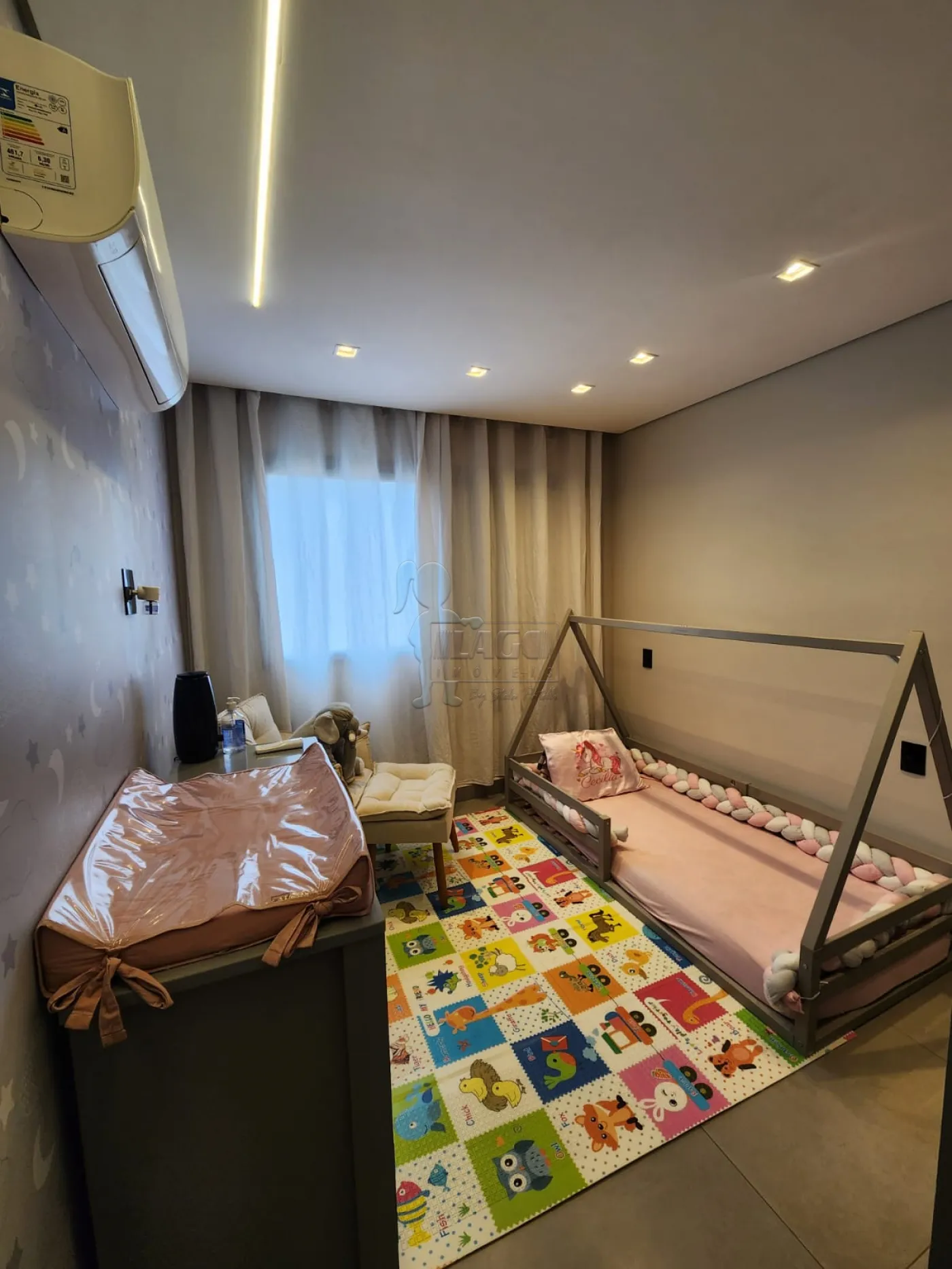 Alugar Apartamento / Padrão em Ribeirão Preto R$ 850,00 - Foto 10