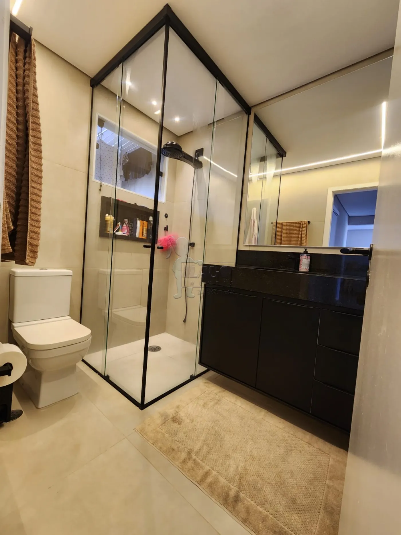 Alugar Apartamento / Padrão em Ribeirão Preto R$ 850,00 - Foto 7