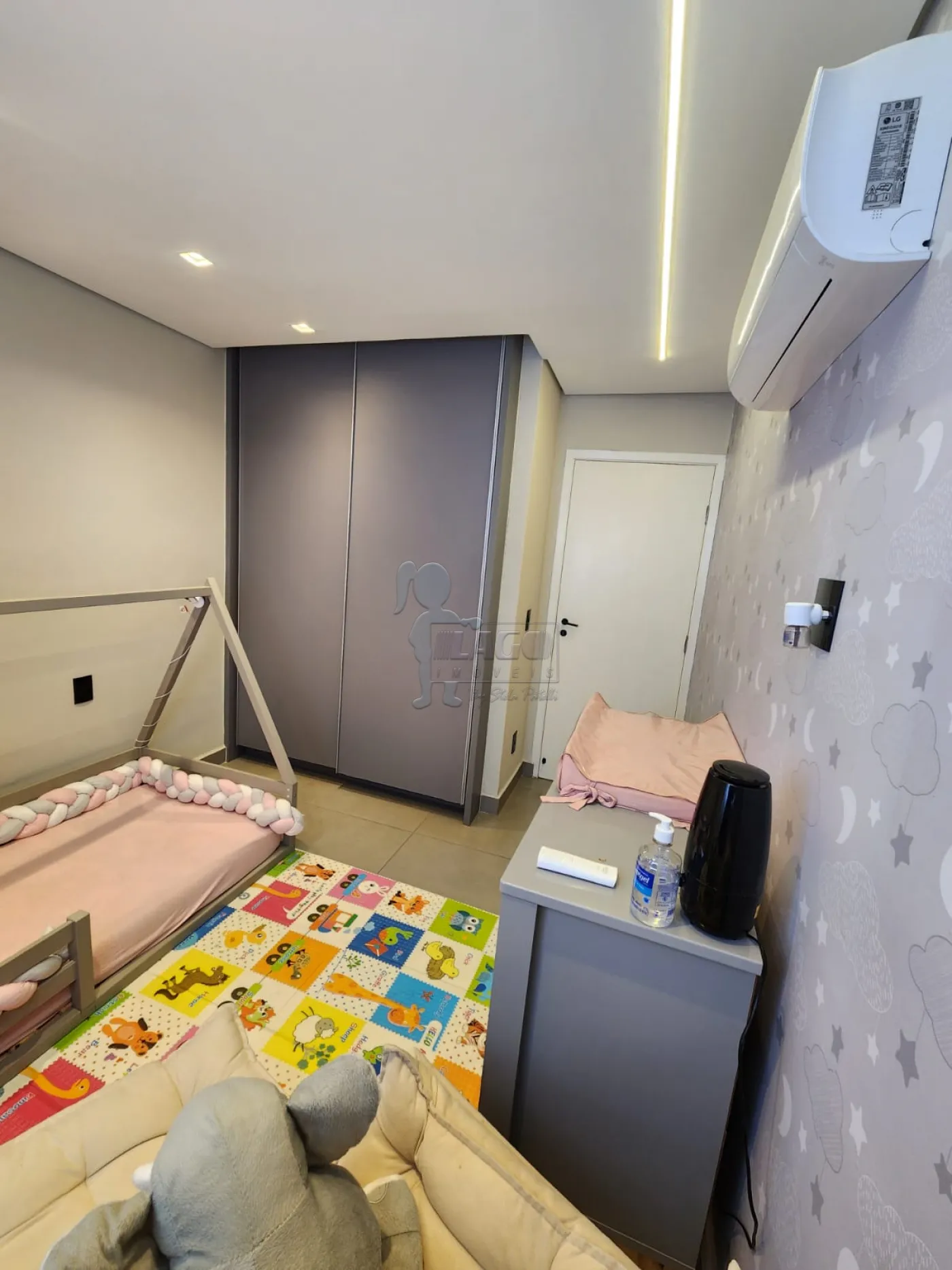 Alugar Apartamento / Padrão em Ribeirão Preto R$ 850,00 - Foto 6