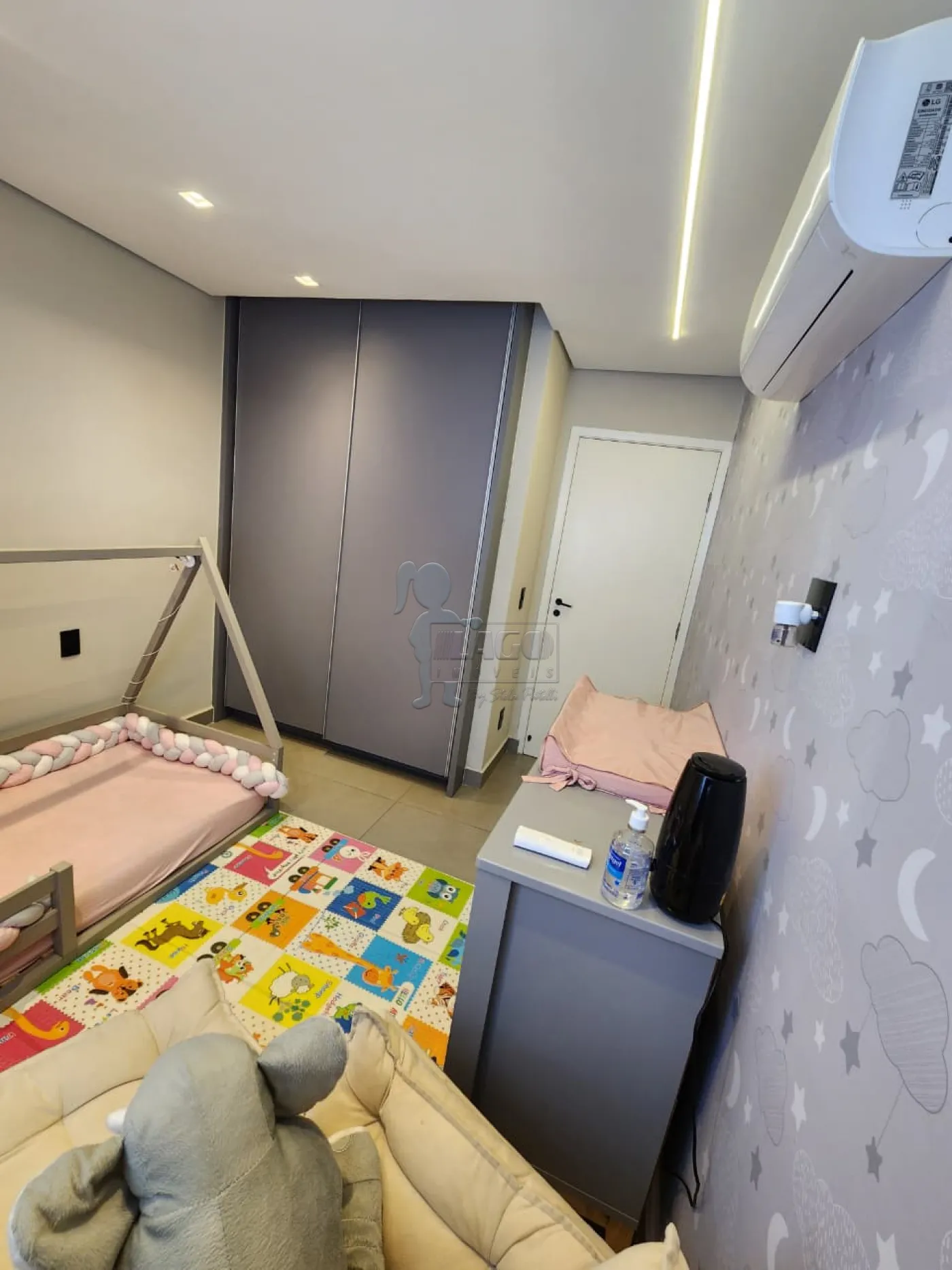 Alugar Apartamento / Padrão em Ribeirão Preto R$ 850,00 - Foto 8