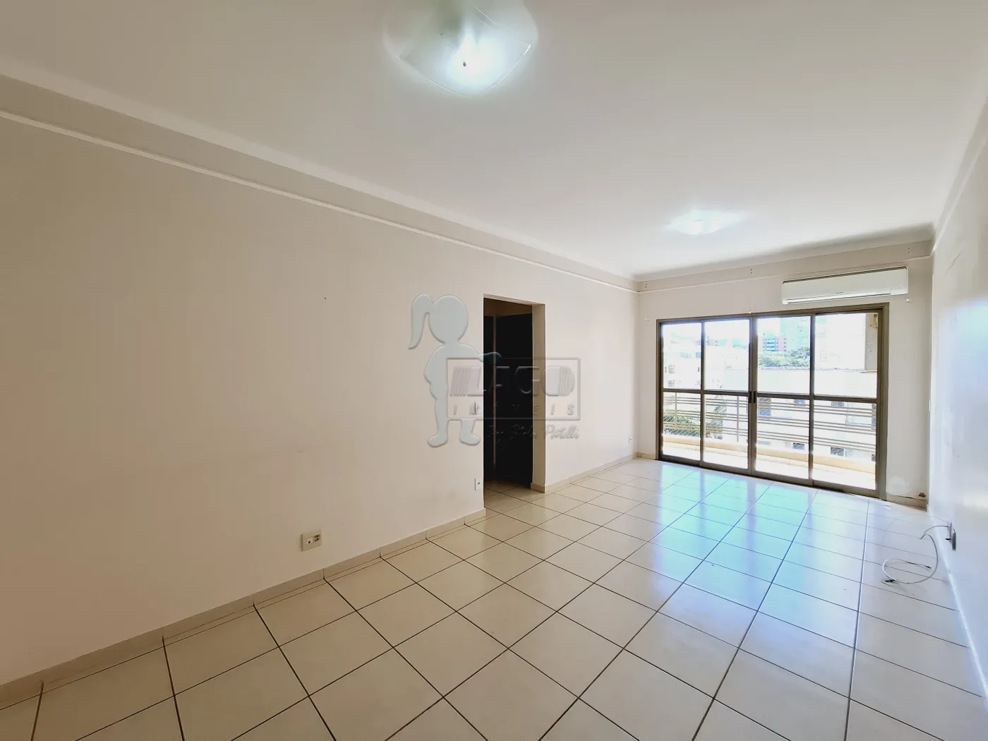 Alugar Apartamento / Padrão em Ribeirão Preto R$ 2.200,00 - Foto 11