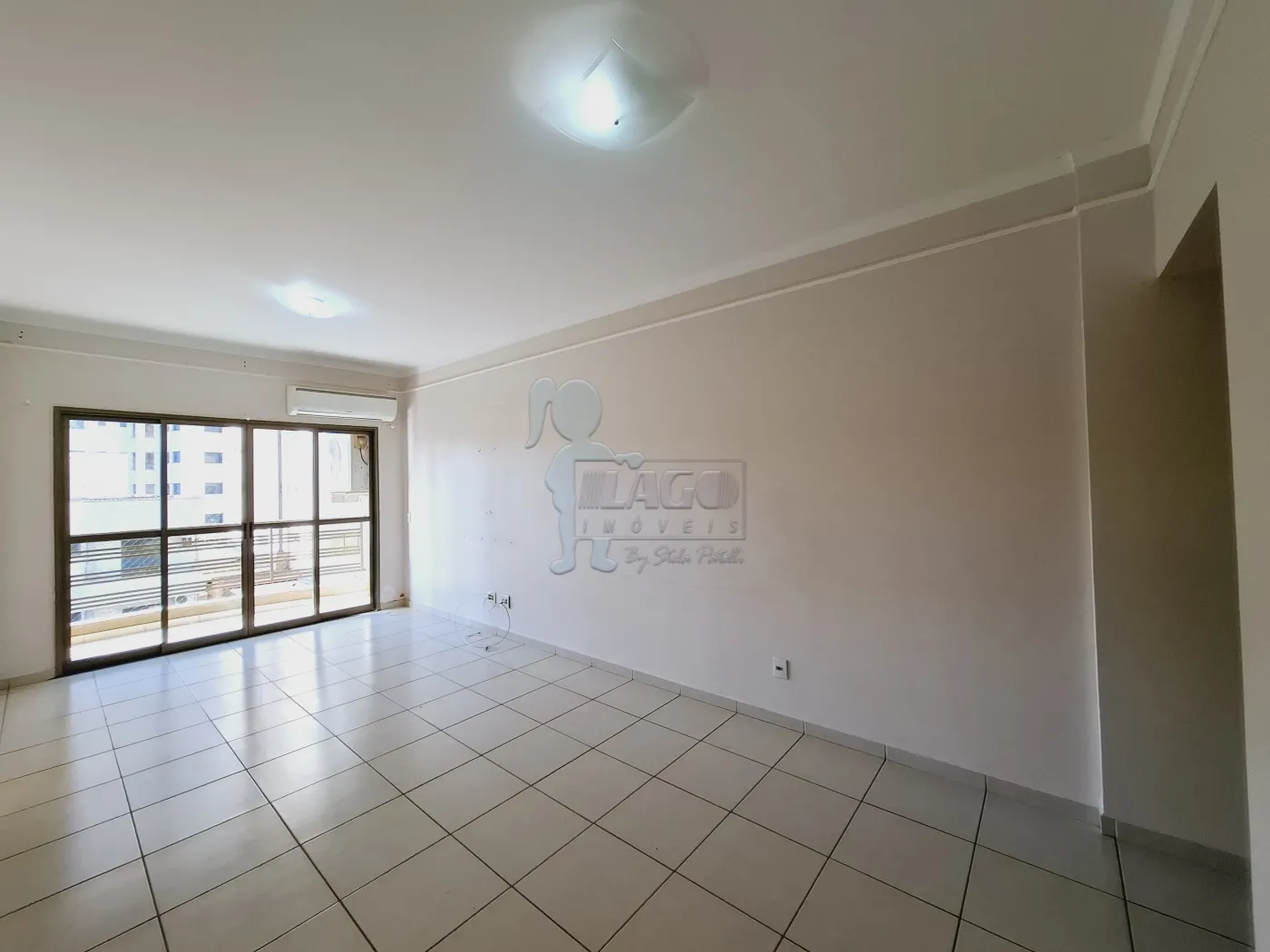Alugar Apartamento / Padrão em Ribeirão Preto R$ 2.200,00 - Foto 1