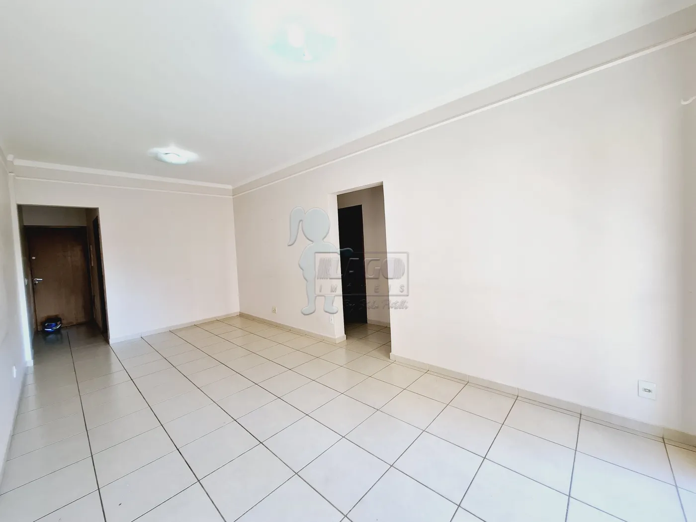 Alugar Apartamento / Padrão em Ribeirão Preto R$ 2.200,00 - Foto 4