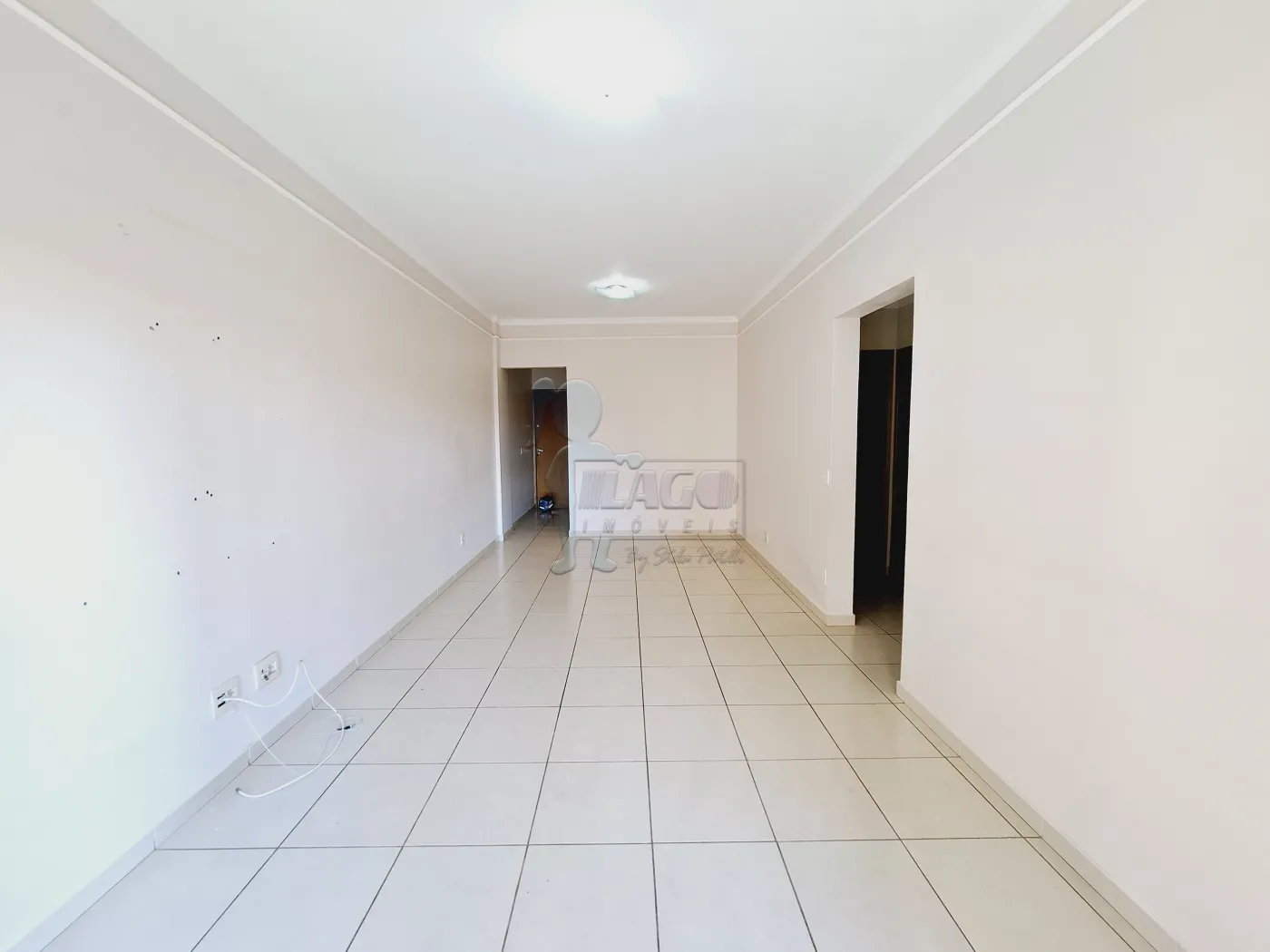 Alugar Apartamento / Padrão em Ribeirão Preto R$ 2.200,00 - Foto 3