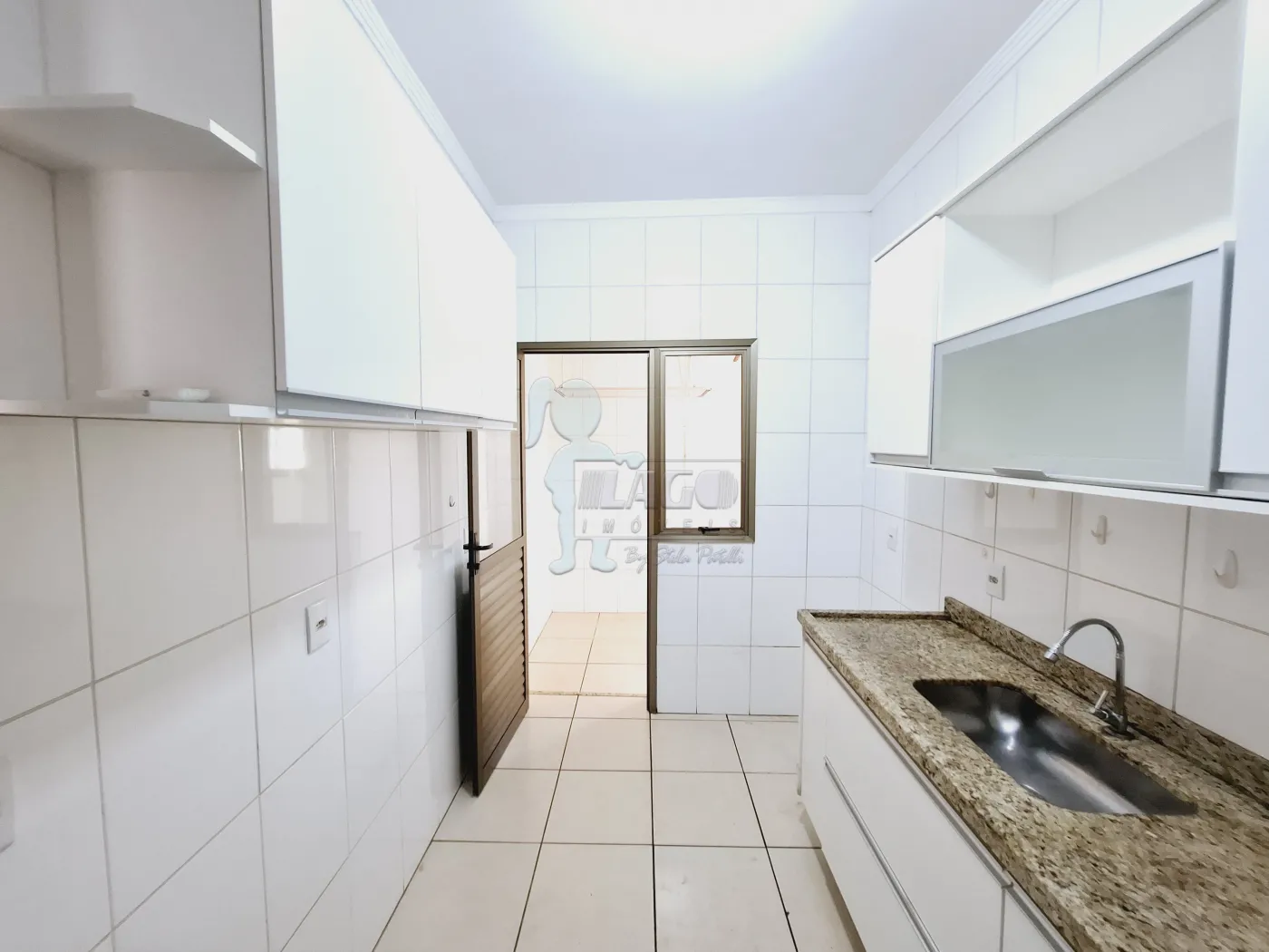 Alugar Apartamento / Padrão em Ribeirão Preto R$ 2.200,00 - Foto 6