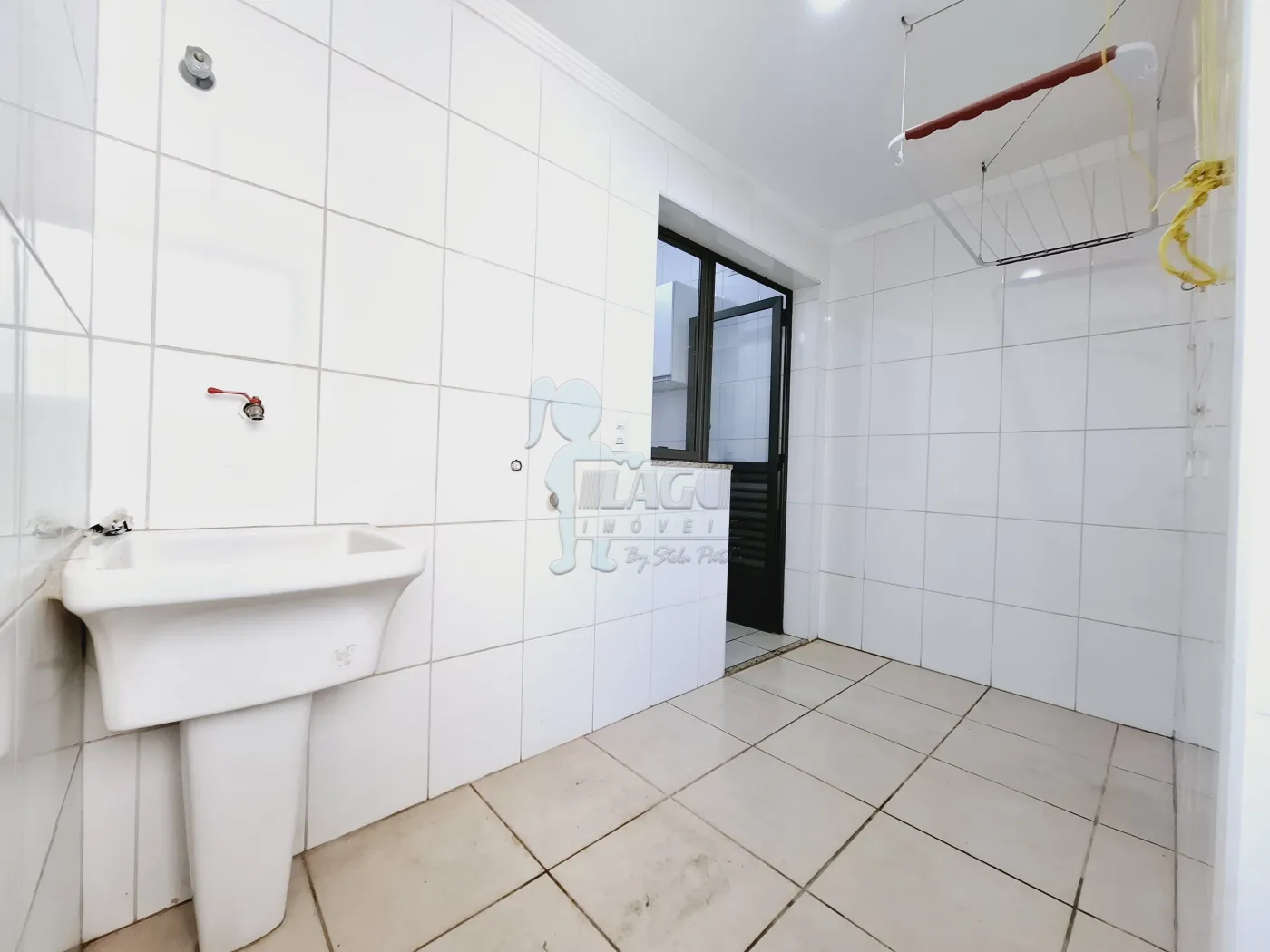 Alugar Apartamento / Padrão em Ribeirão Preto R$ 2.200,00 - Foto 9