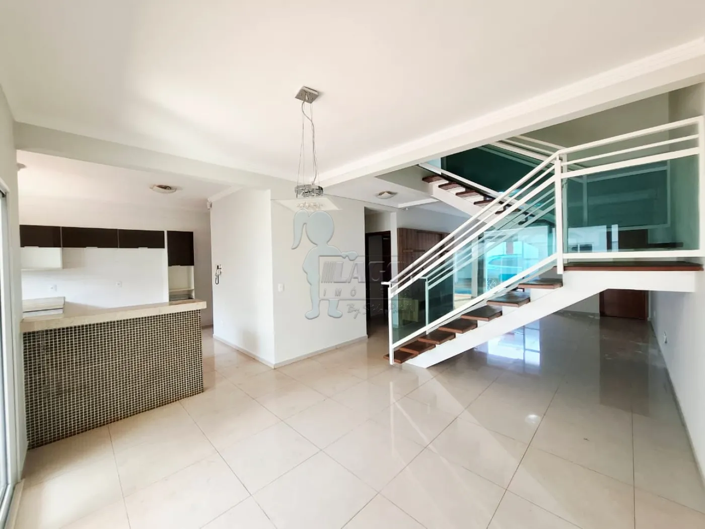 Alugar Casa / Padrão em Ribeirão Preto R$ 5.200,00 - Foto 13