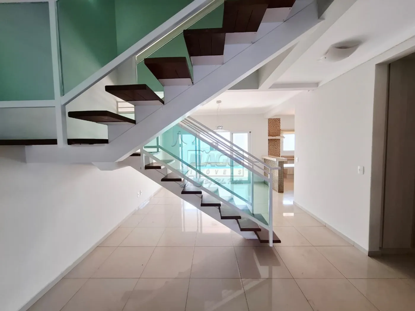 Alugar Casa / Padrão em Ribeirão Preto R$ 5.200,00 - Foto 15